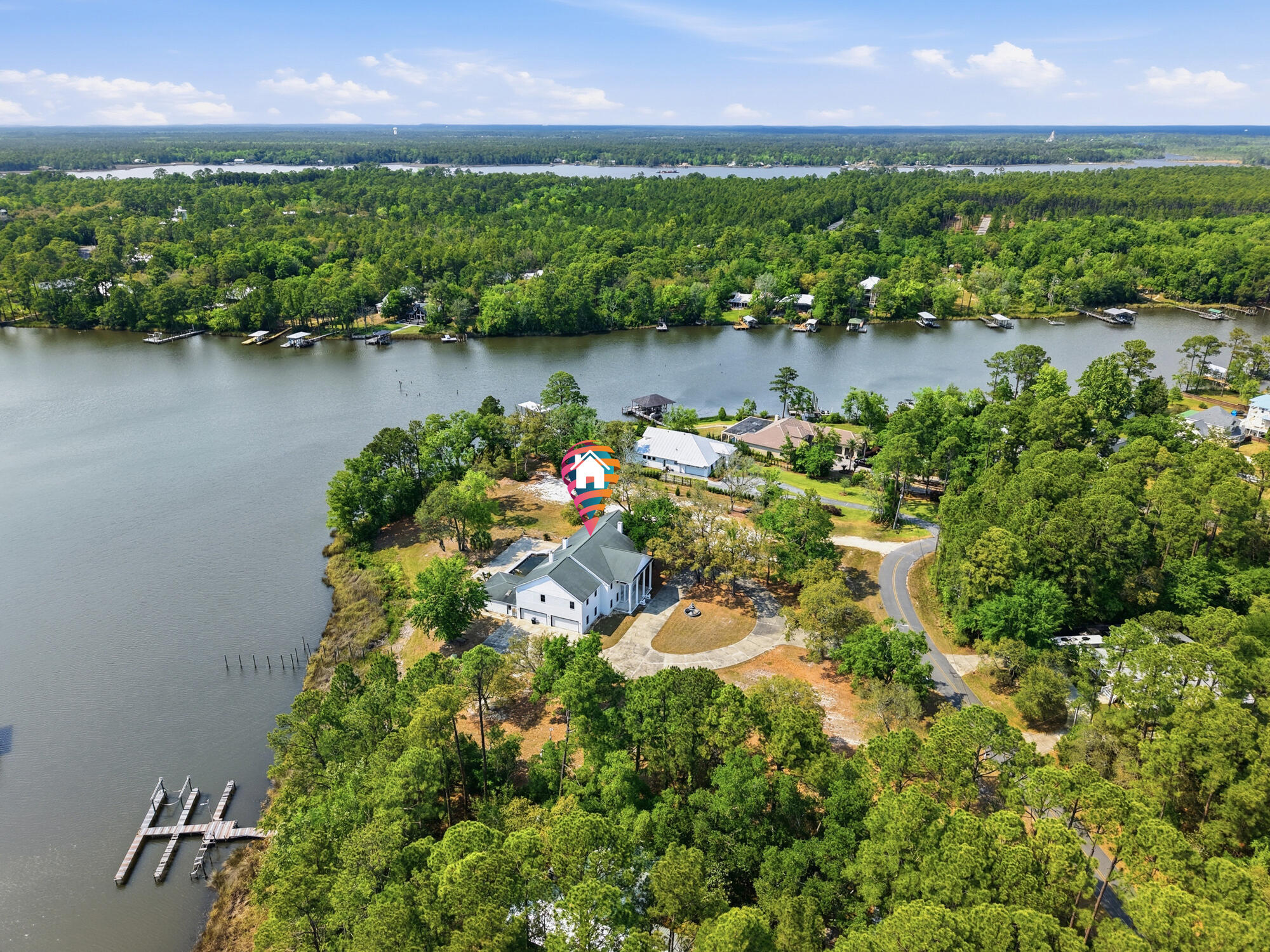 NO RECORDED SUBDIVISION - Residential