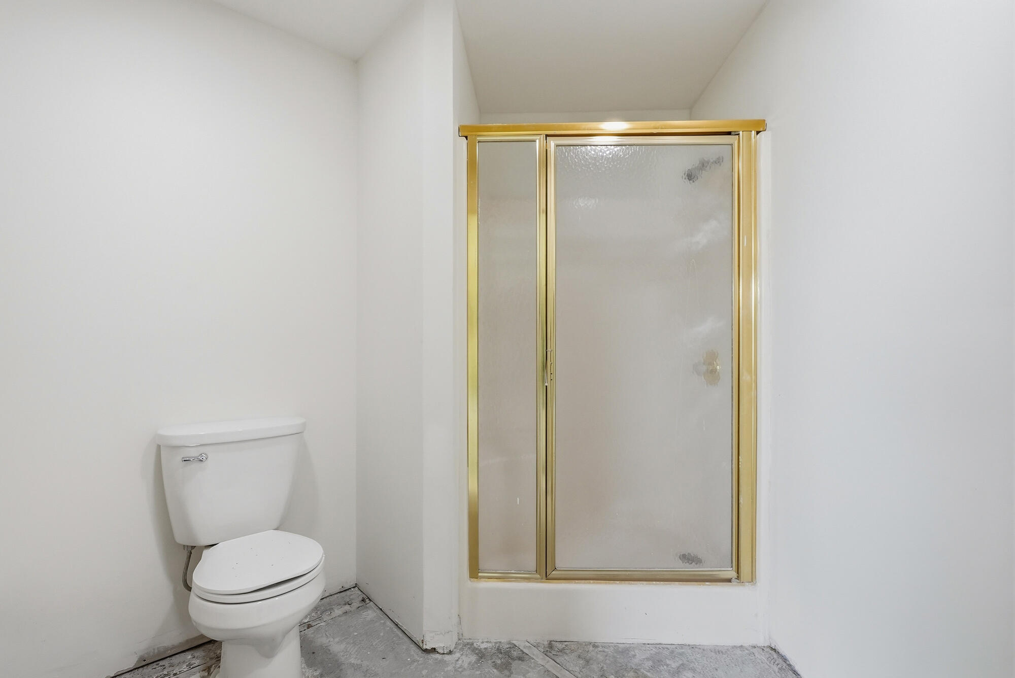 NO RECORDED SUBDIVISION - Residential