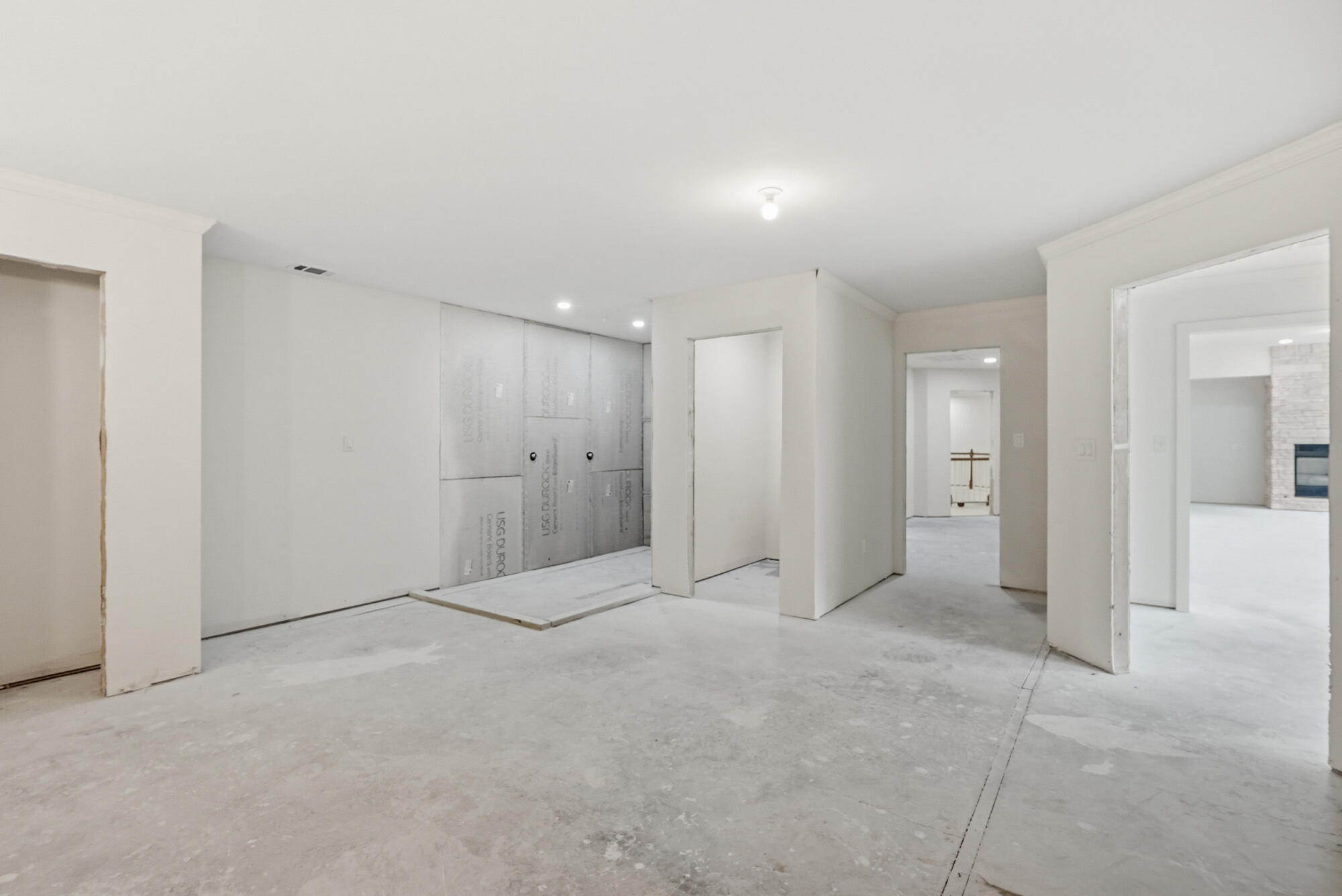 NO RECORDED SUBDIVISION - Residential