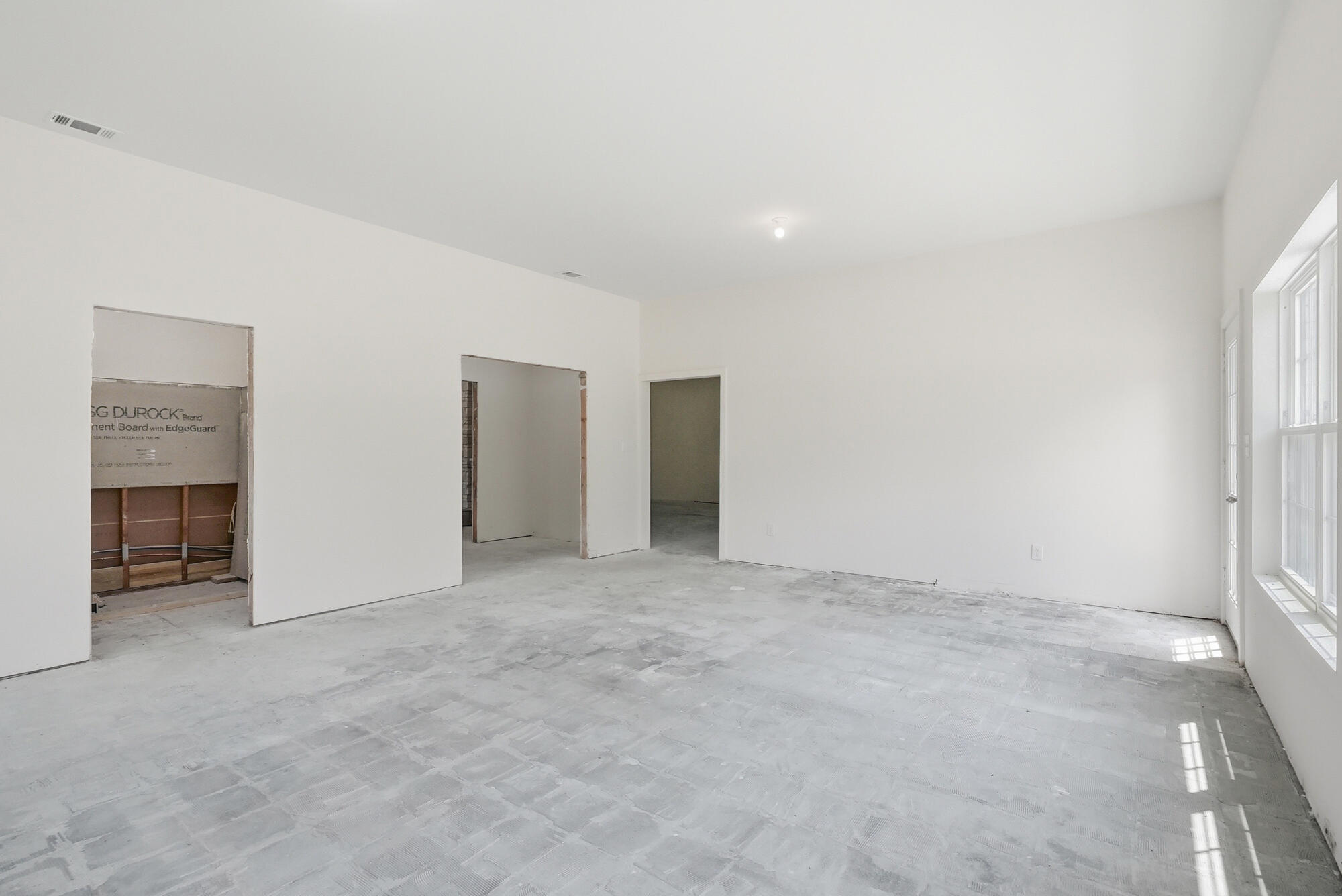 NO RECORDED SUBDIVISION - Residential