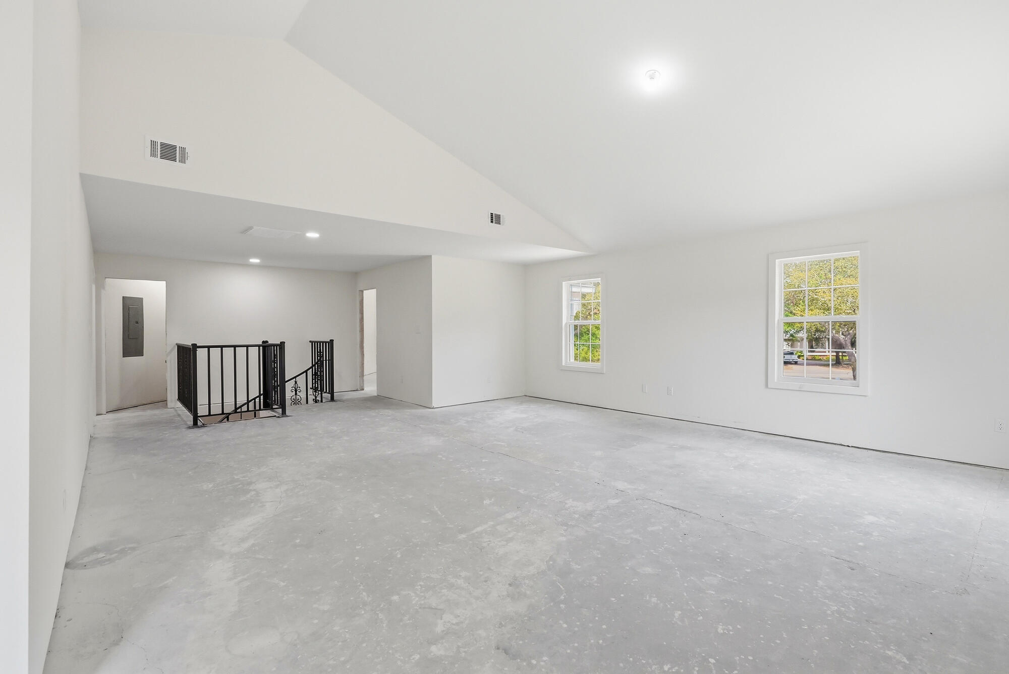 NO RECORDED SUBDIVISION - Residential