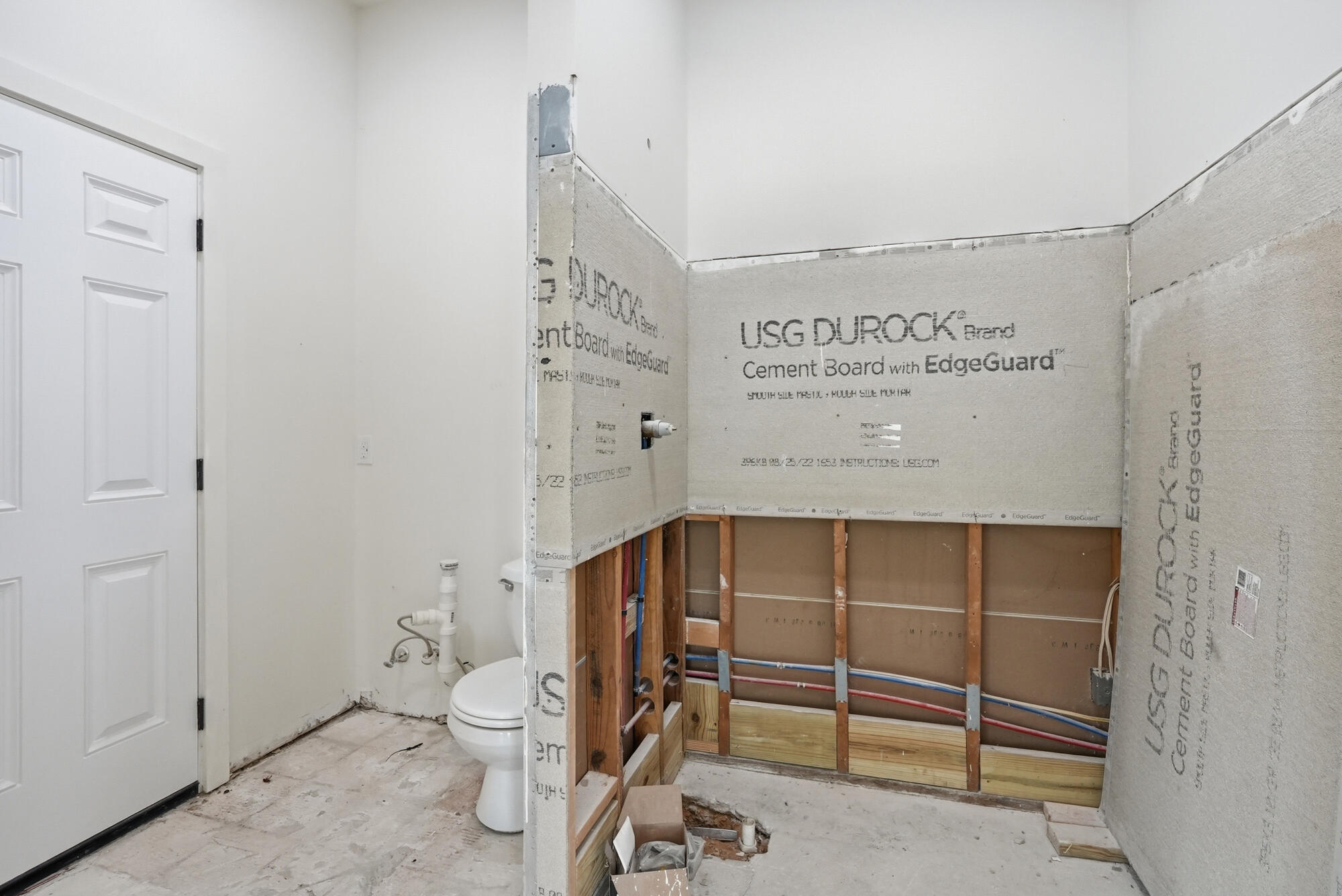 NO RECORDED SUBDIVISION - Residential