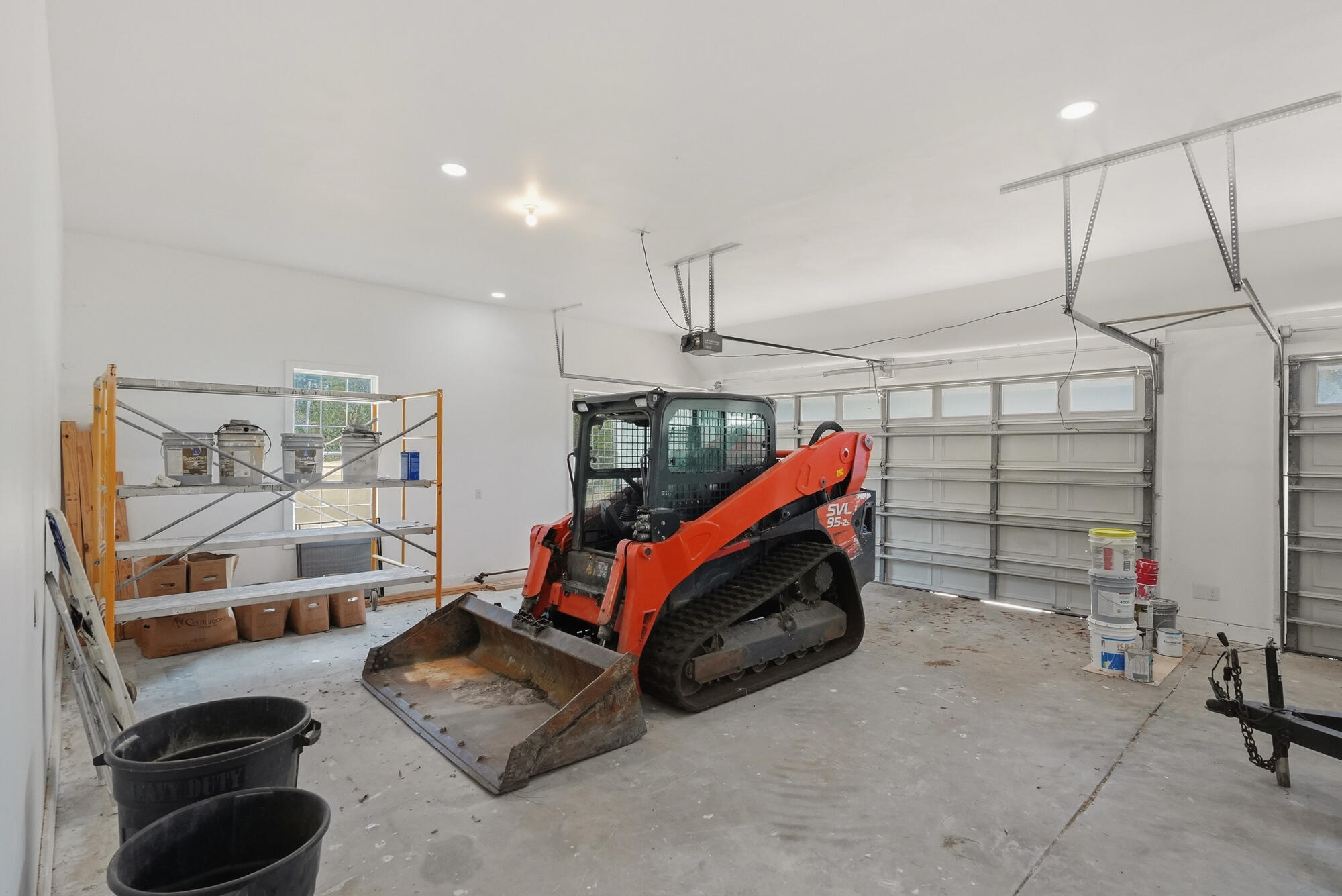 NO RECORDED SUBDIVISION - Residential