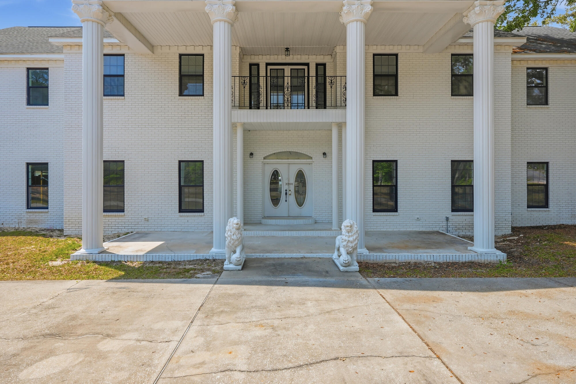 NO RECORDED SUBDIVISION - Residential