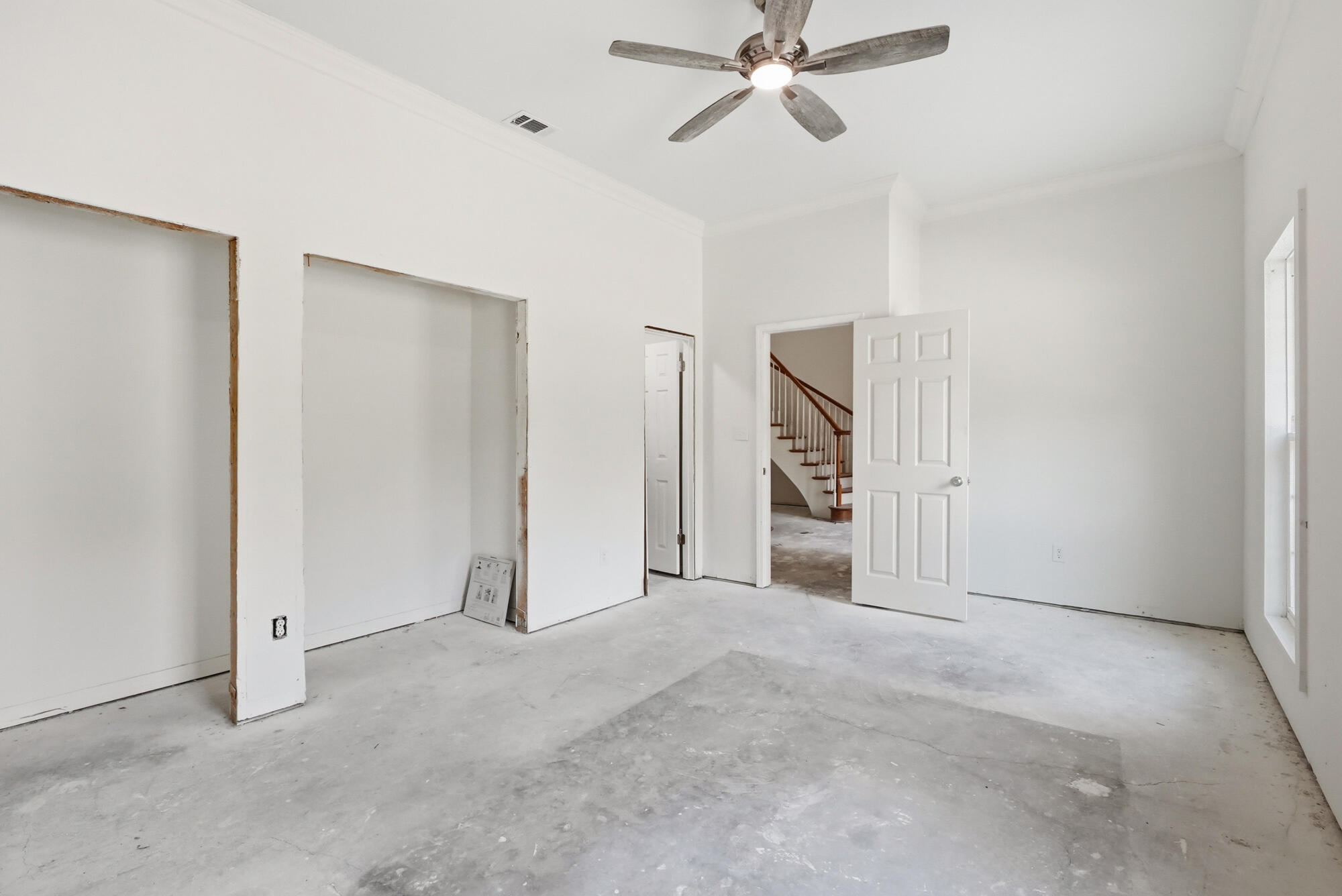 NO RECORDED SUBDIVISION - Residential