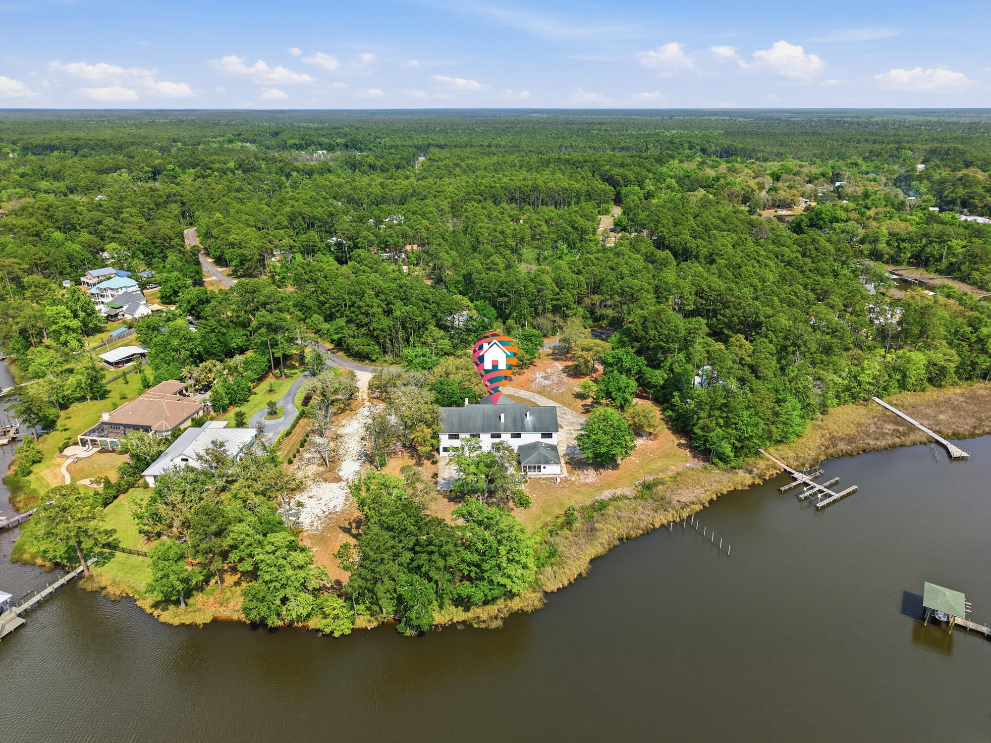 NO RECORDED SUBDIVISION - Residential