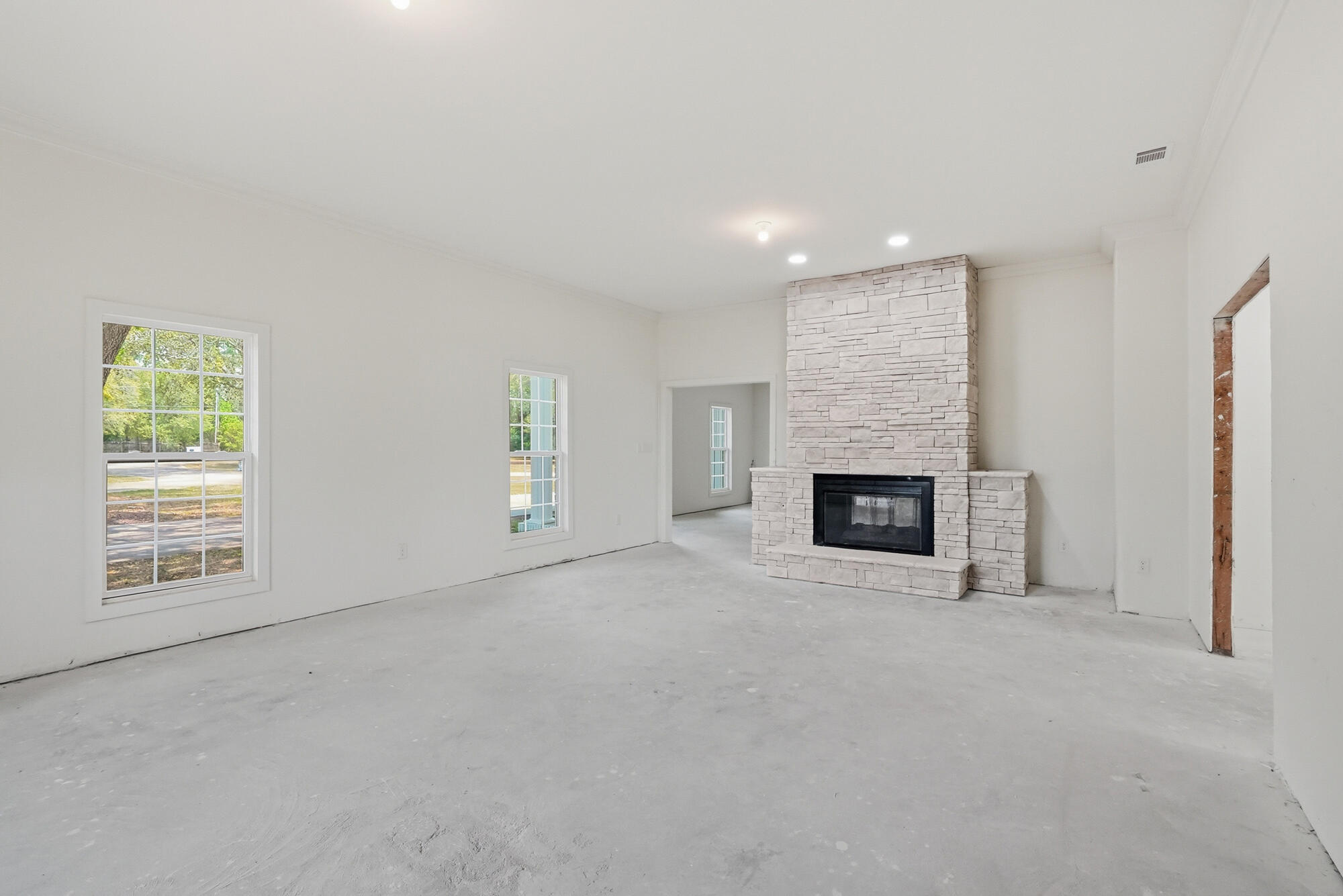 NO RECORDED SUBDIVISION - Residential