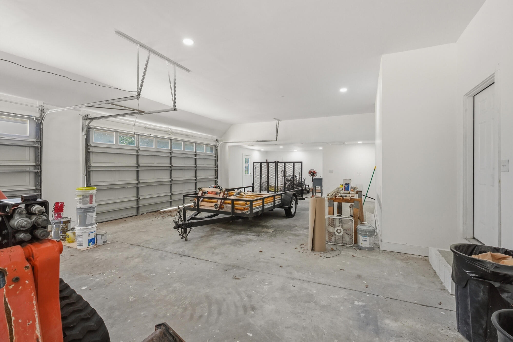 NO RECORDED SUBDIVISION - Residential