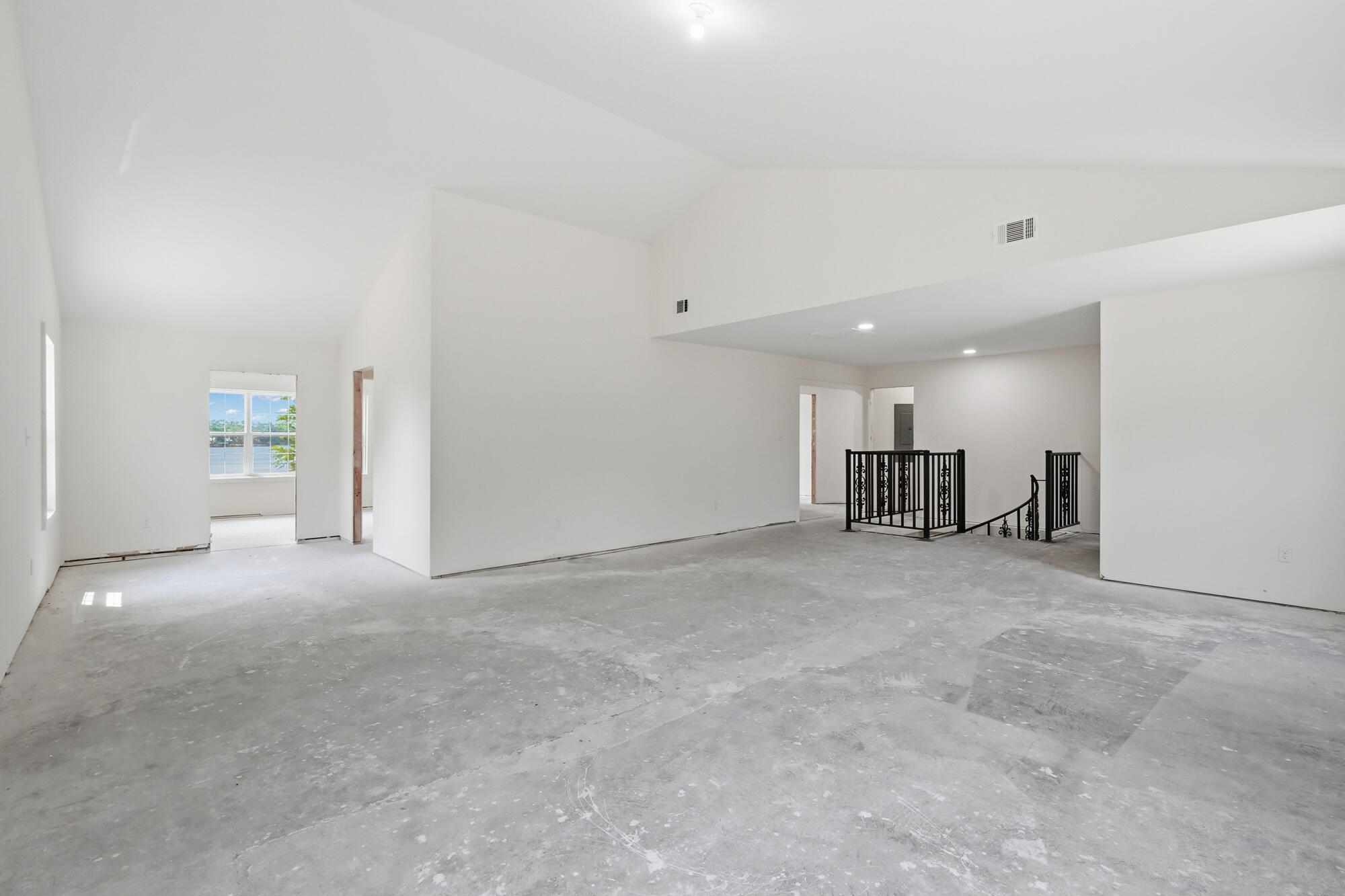 NO RECORDED SUBDIVISION - Residential