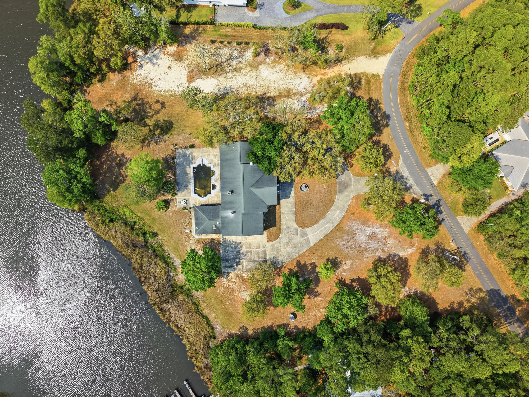 NO RECORDED SUBDIVISION - Residential