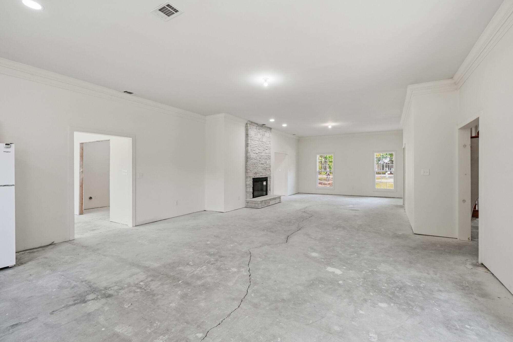 NO RECORDED SUBDIVISION - Residential