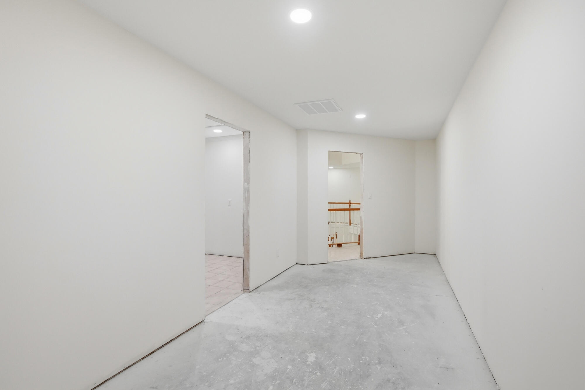 NO RECORDED SUBDIVISION - Residential