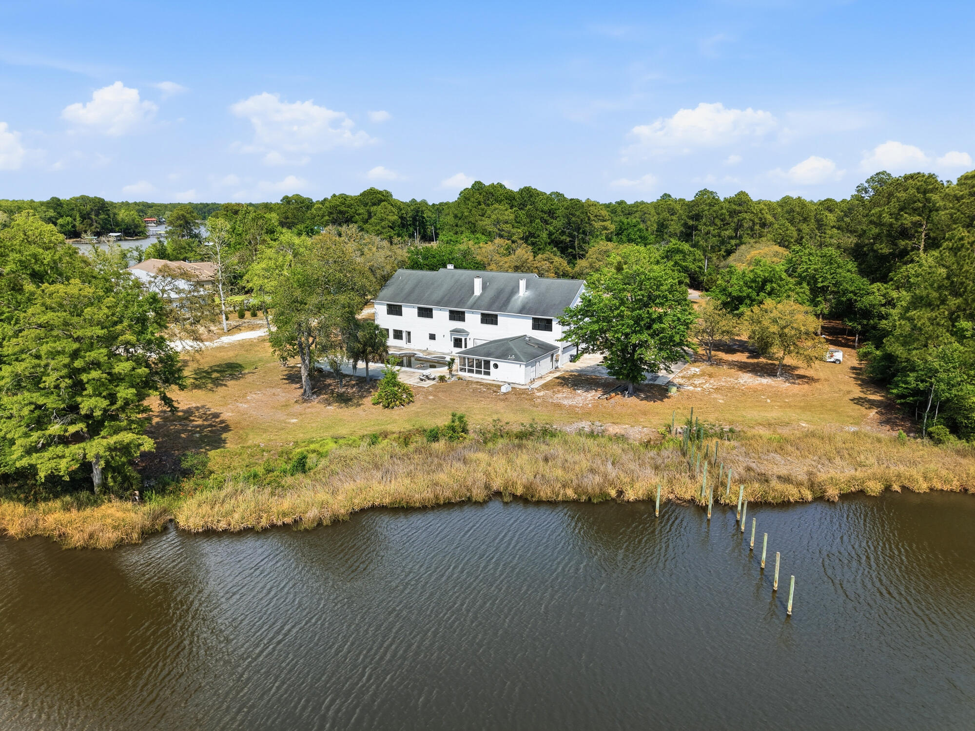 NO RECORDED SUBDIVISION - Residential