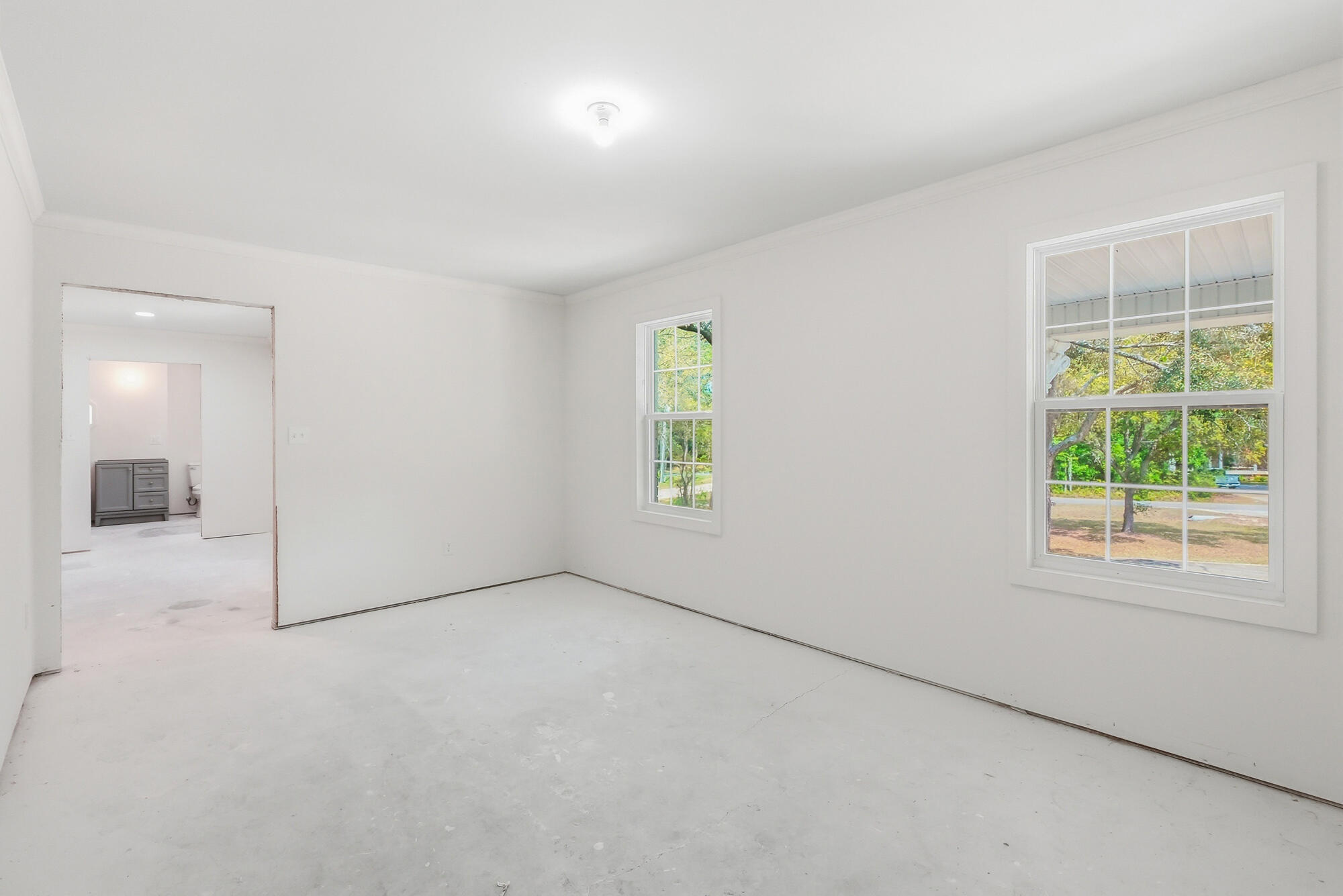 NO RECORDED SUBDIVISION - Residential