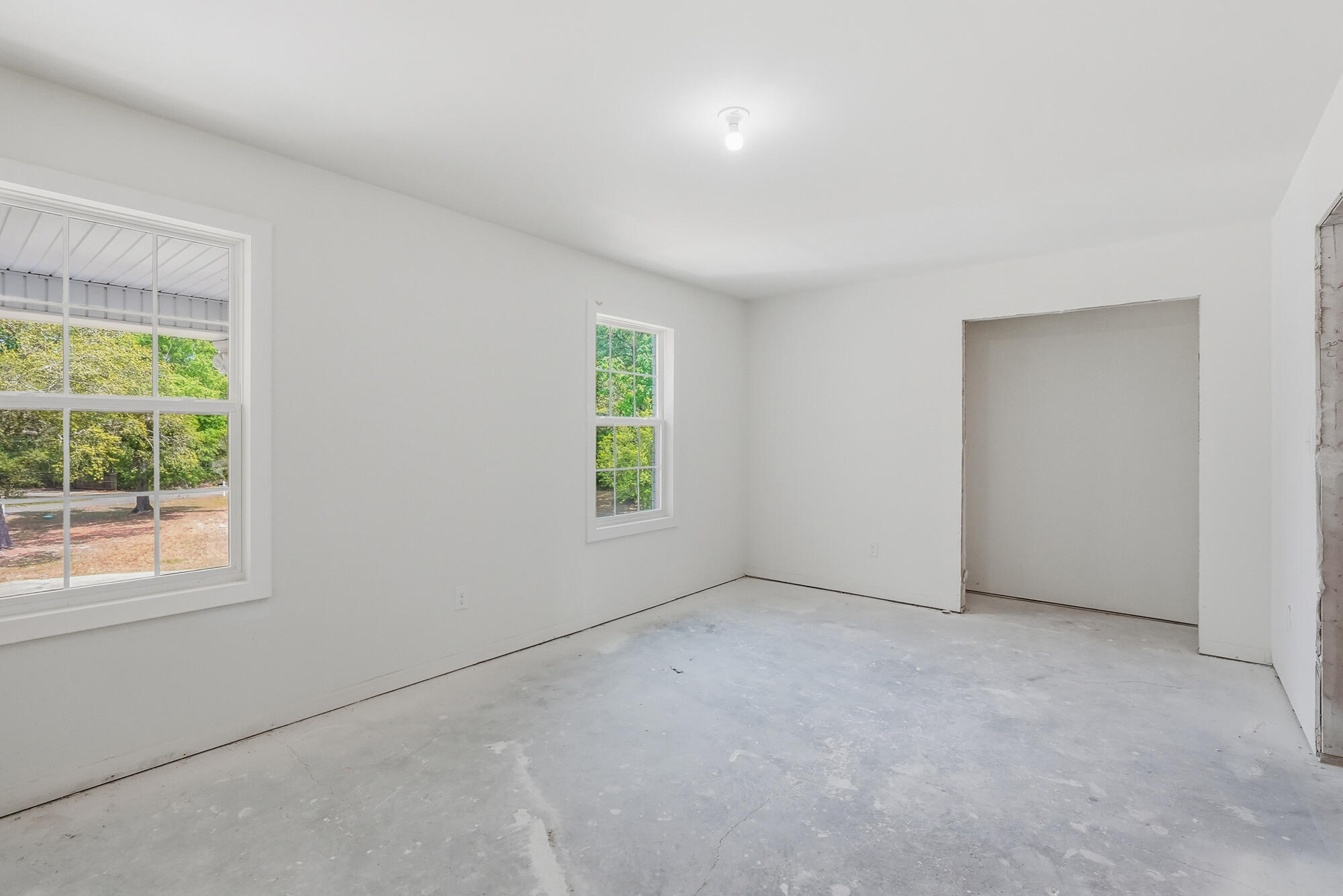 NO RECORDED SUBDIVISION - Residential