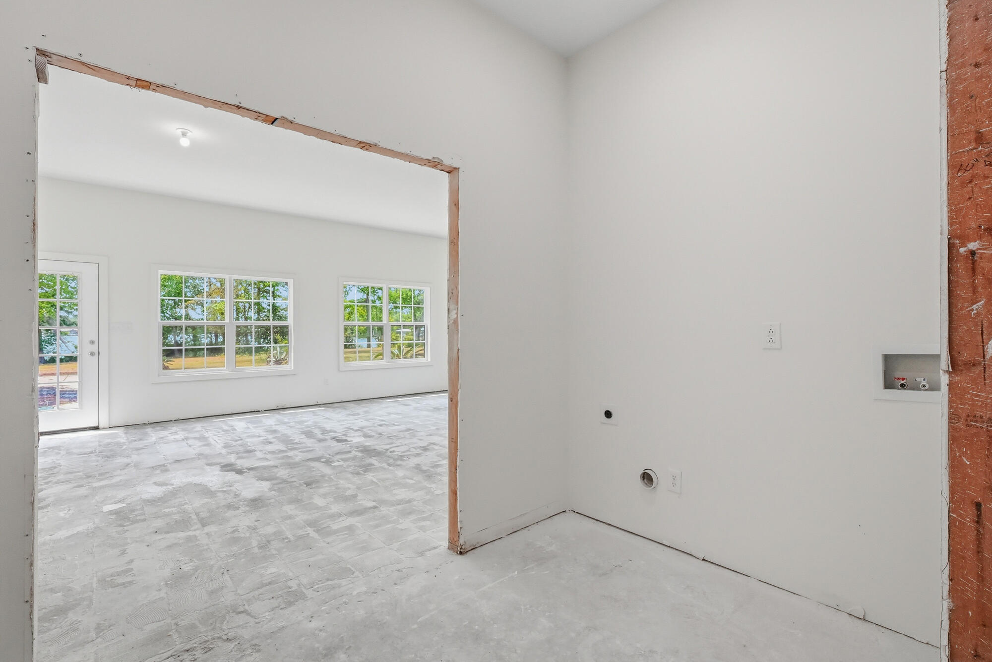 NO RECORDED SUBDIVISION - Residential