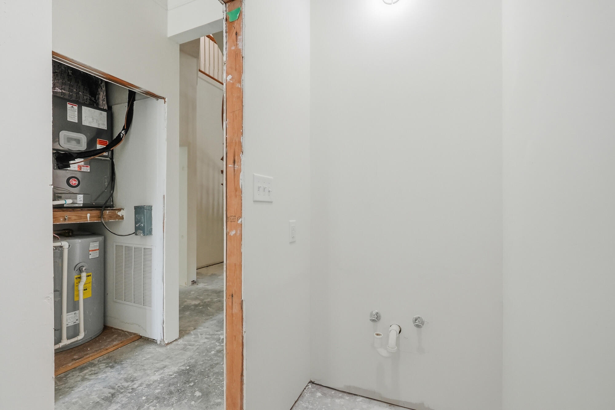 NO RECORDED SUBDIVISION - Residential