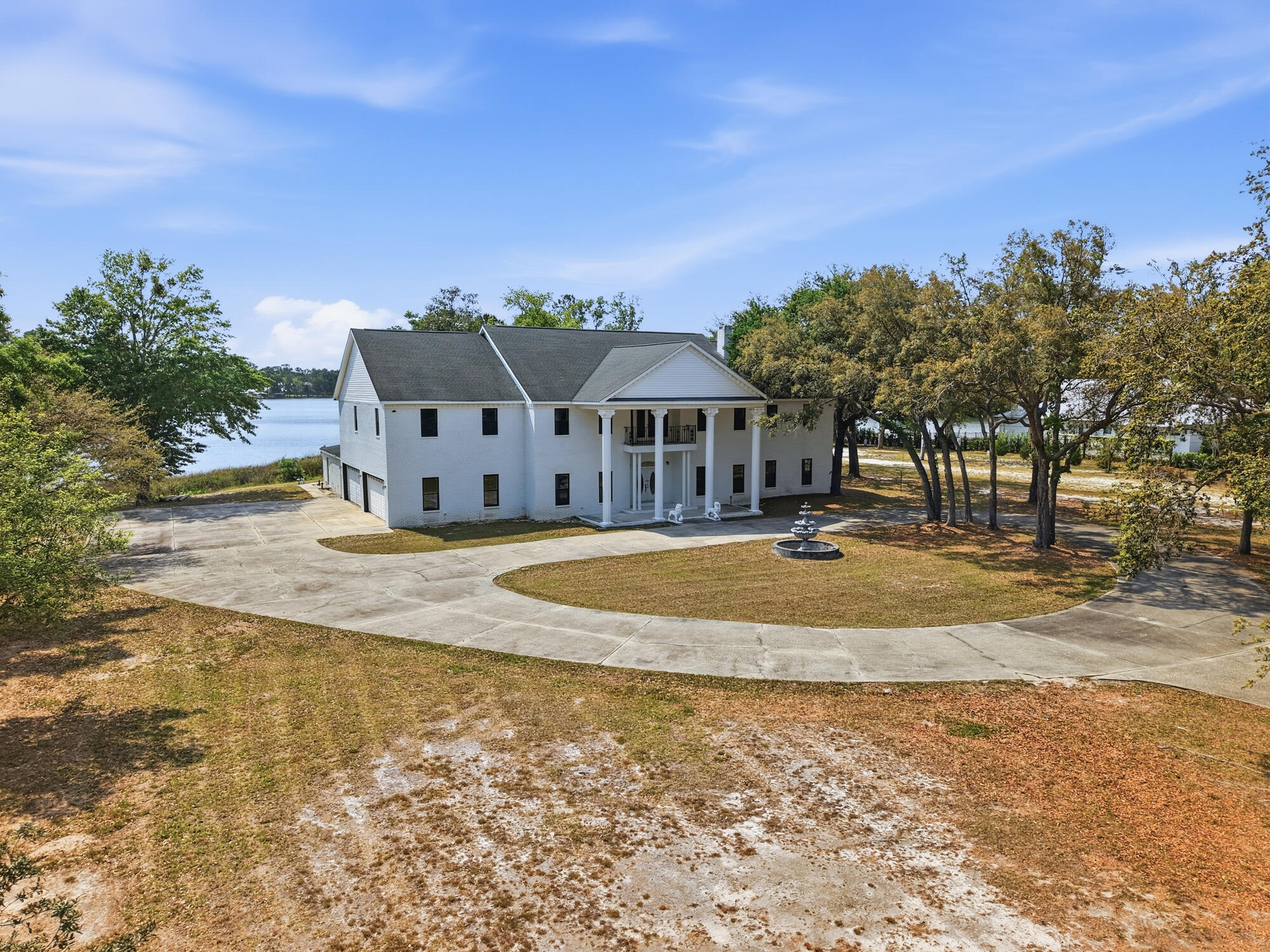 NO RECORDED SUBDIVISION - Residential