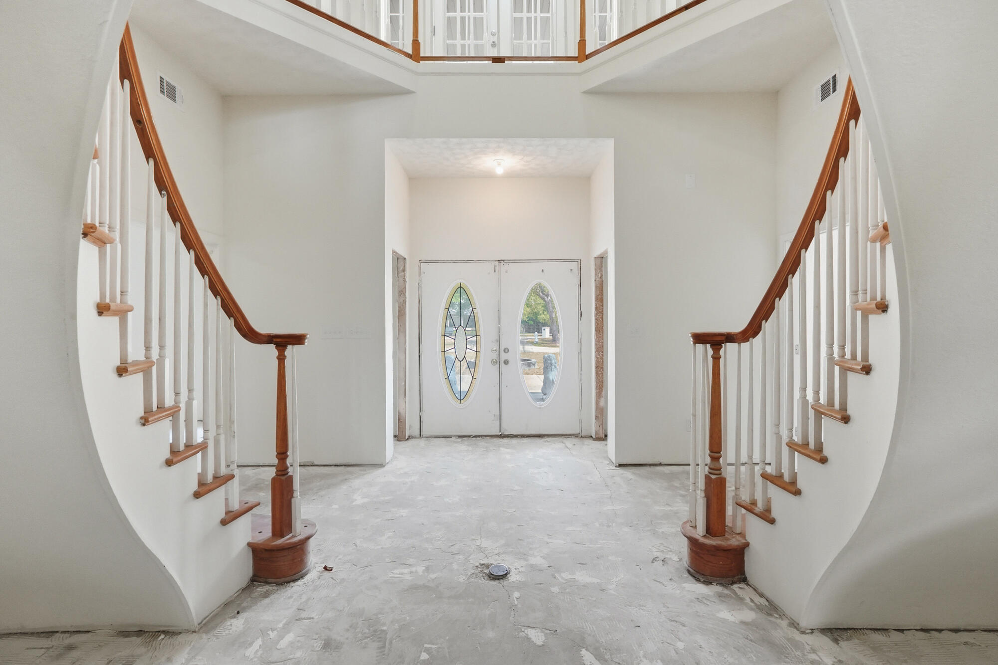 NO RECORDED SUBDIVISION - Residential