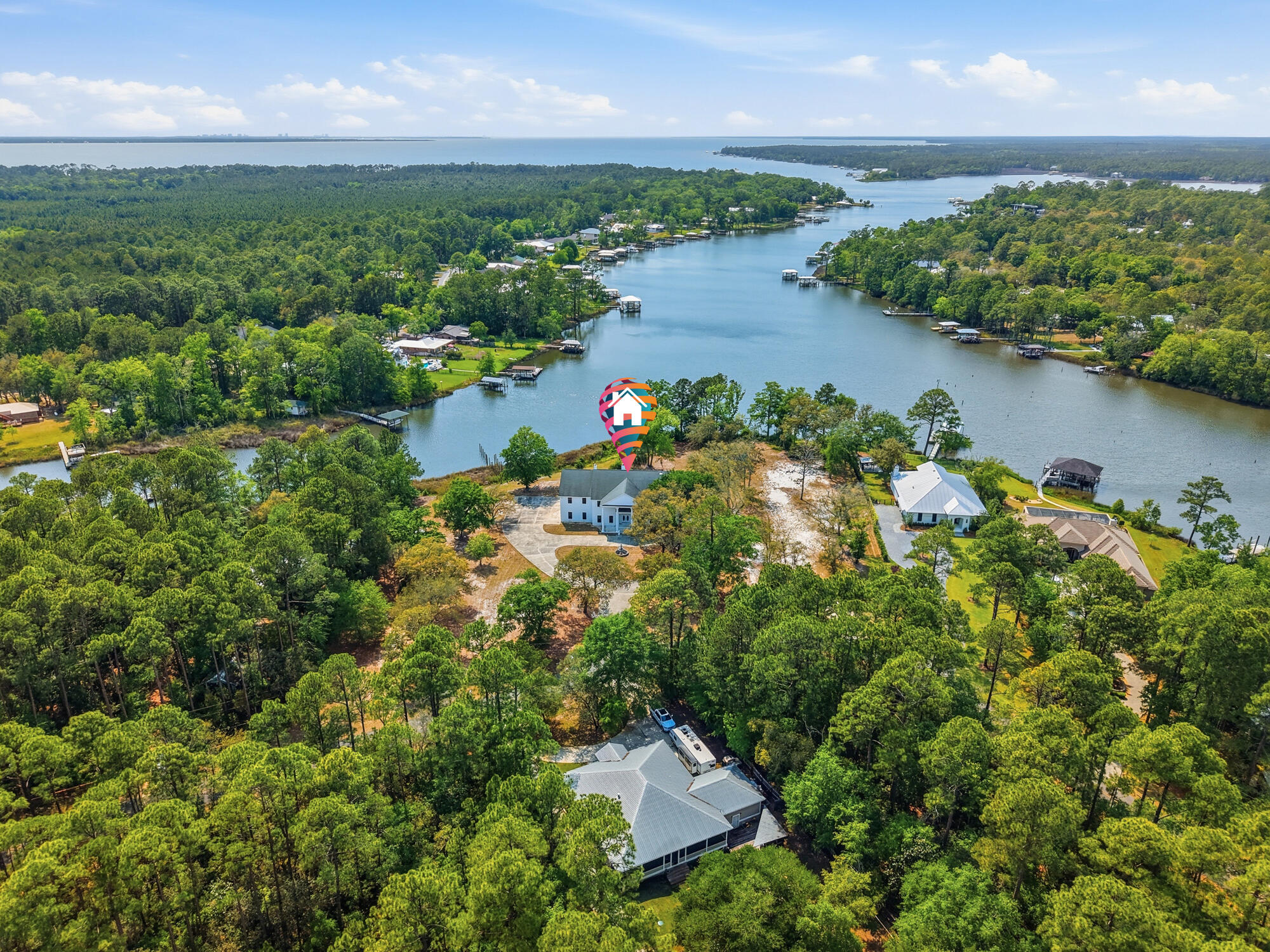 NO RECORDED SUBDIVISION - Residential