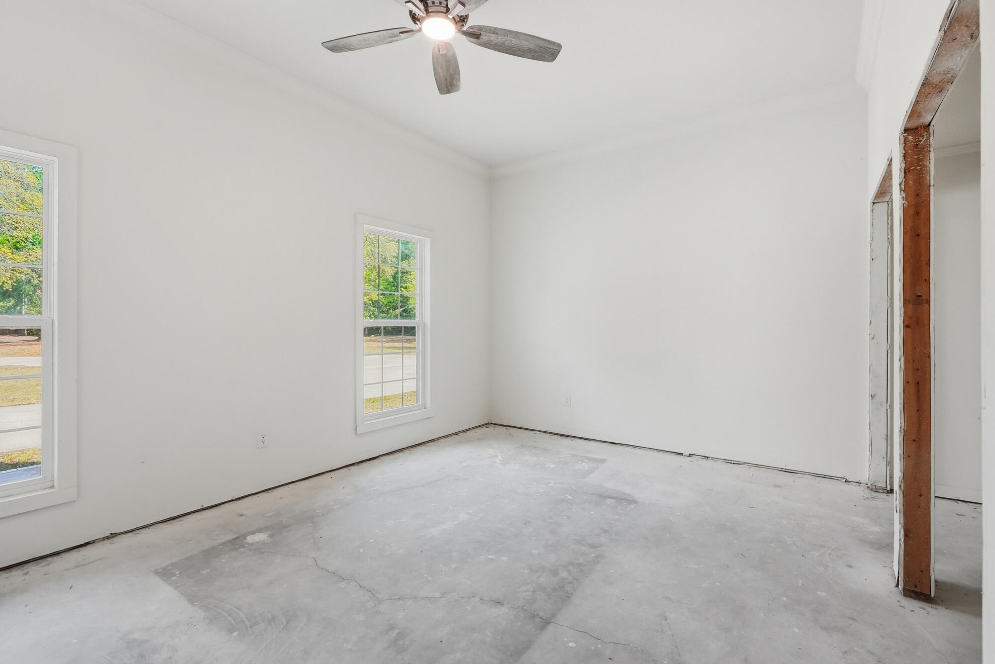 NO RECORDED SUBDIVISION - Residential