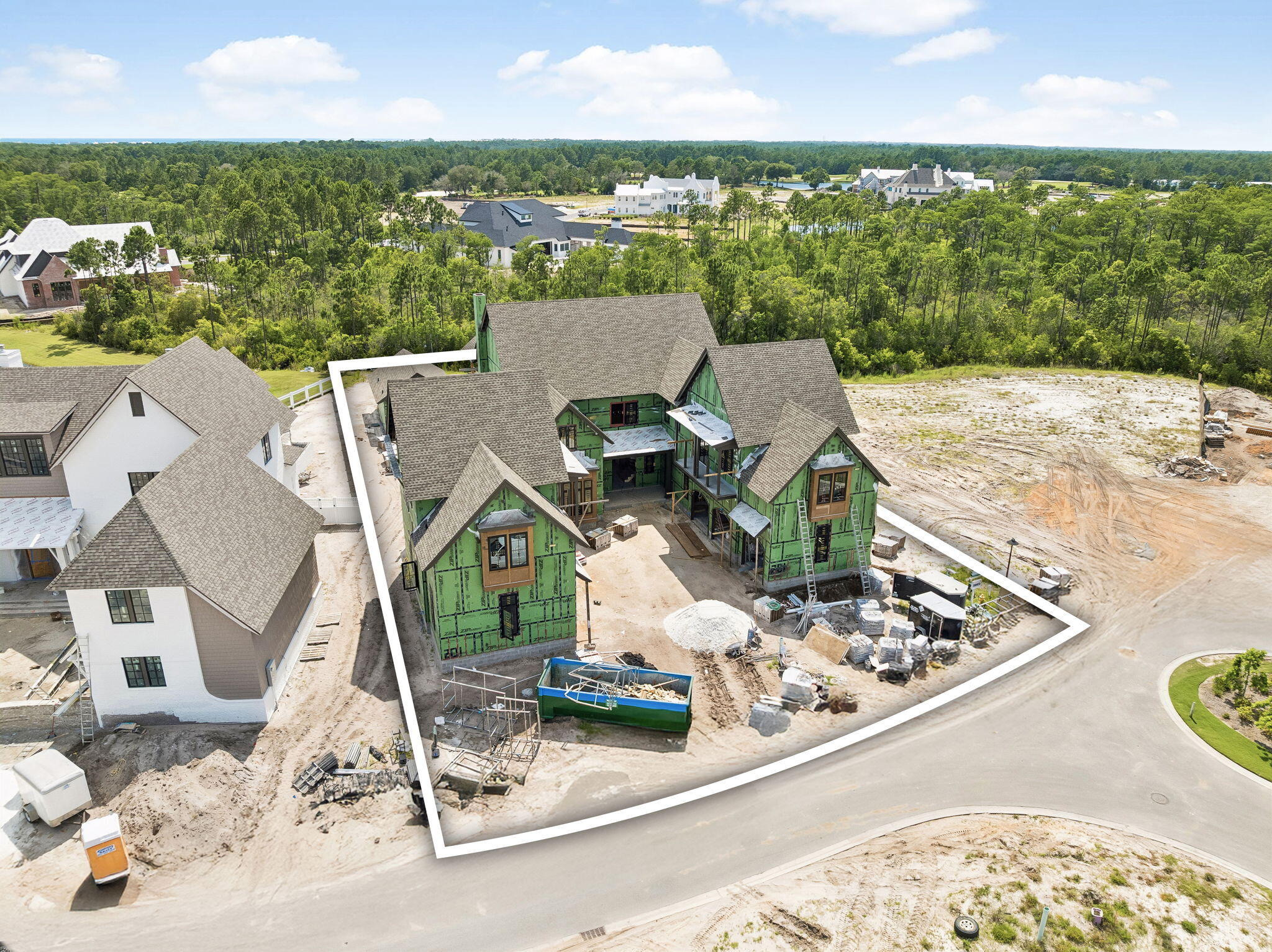 LOT 146 N Southern Cross Lane