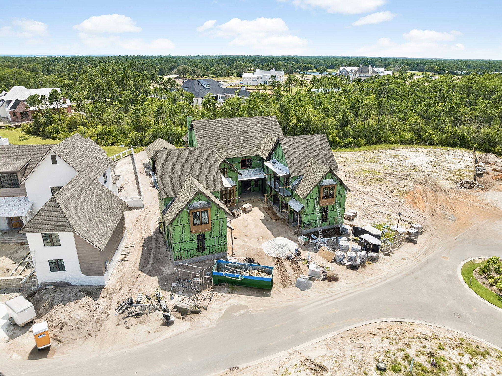 LOT 146 N Southern Cross Lane