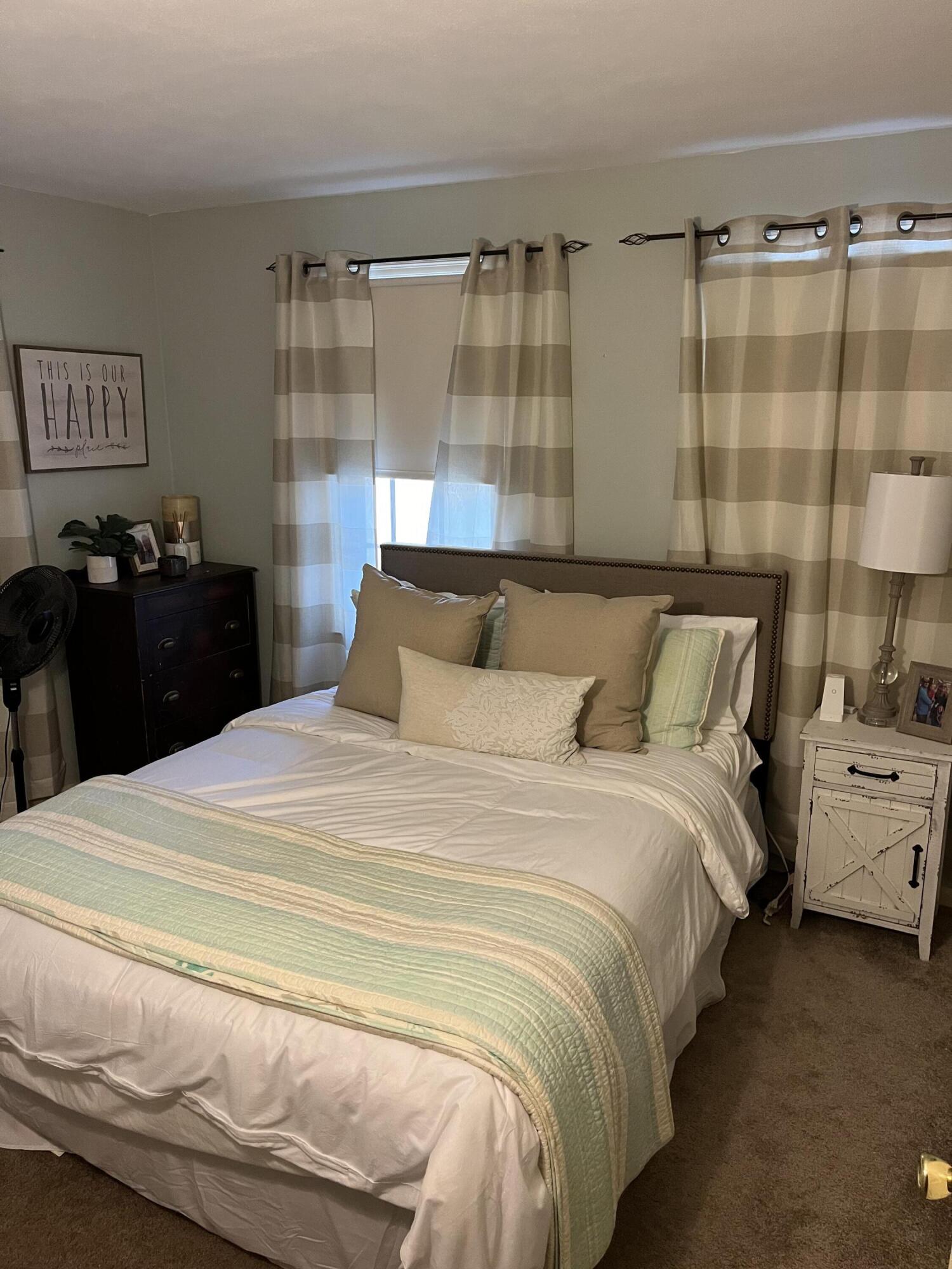 MCGUIGAN/ADAMS - Residential