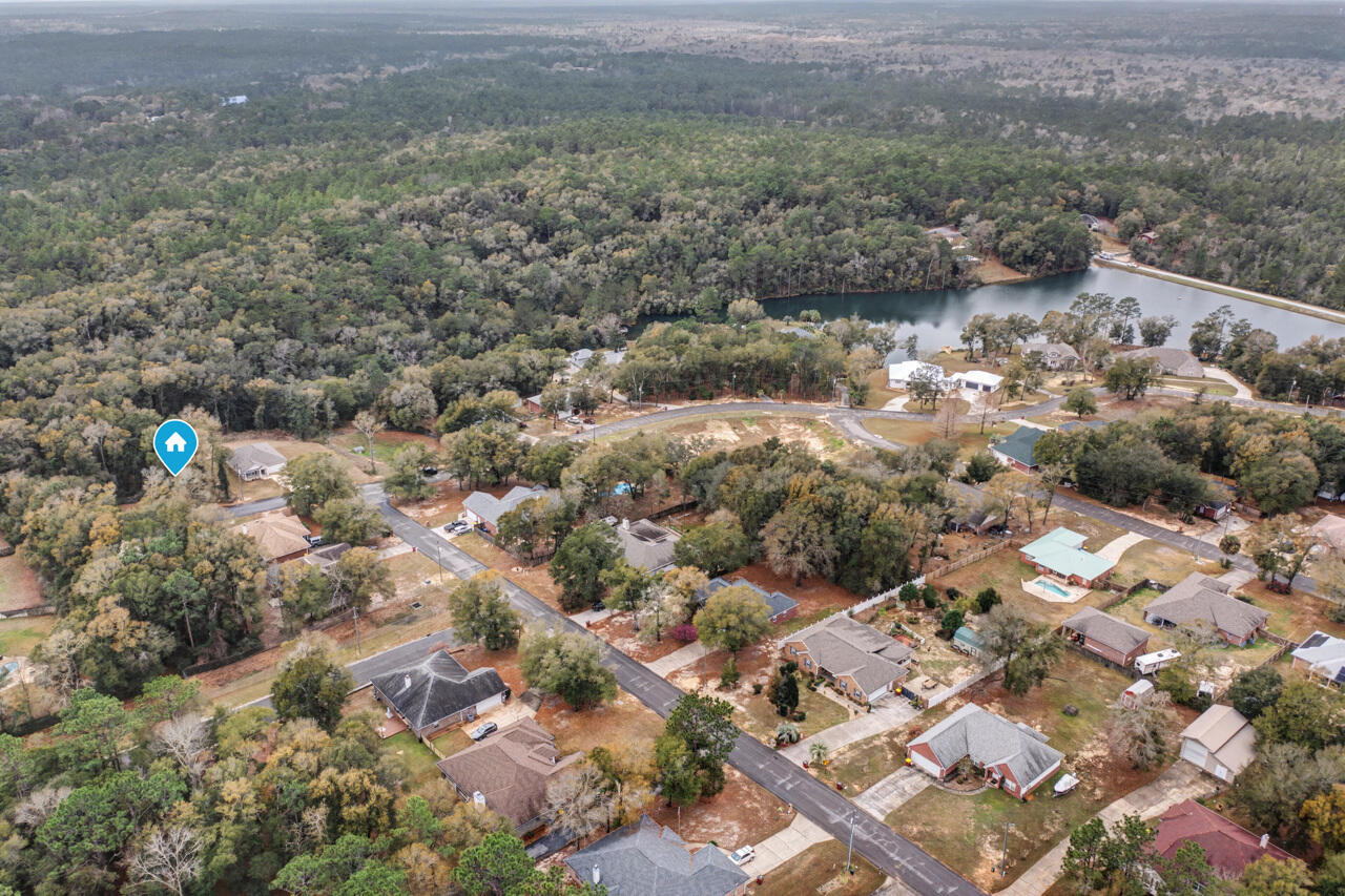 INDIAN TRAILS PH 1 - Land