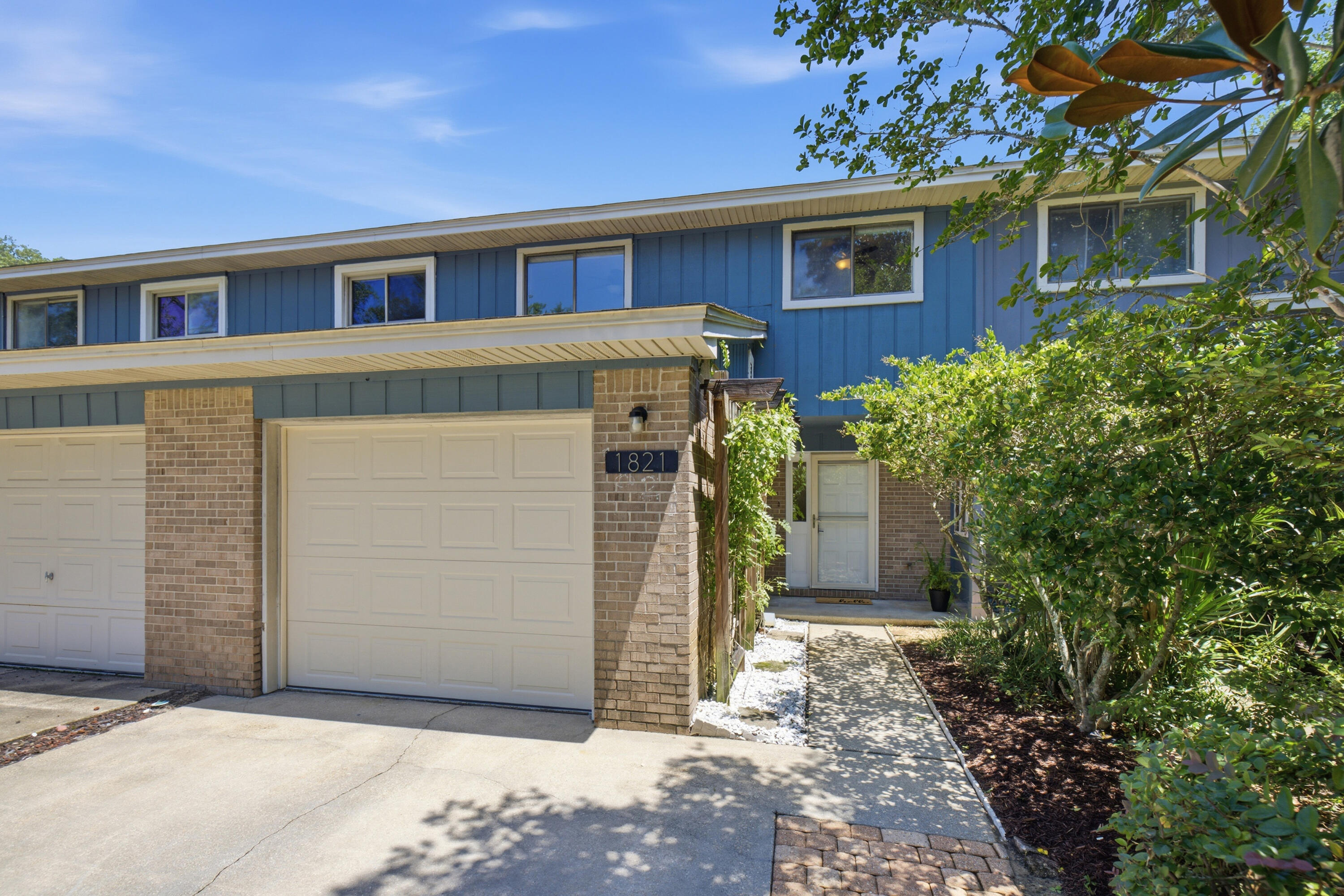 Photo 1 of 63 — 1821 Valparaiso Boulevard, Niceville, FL 32578
