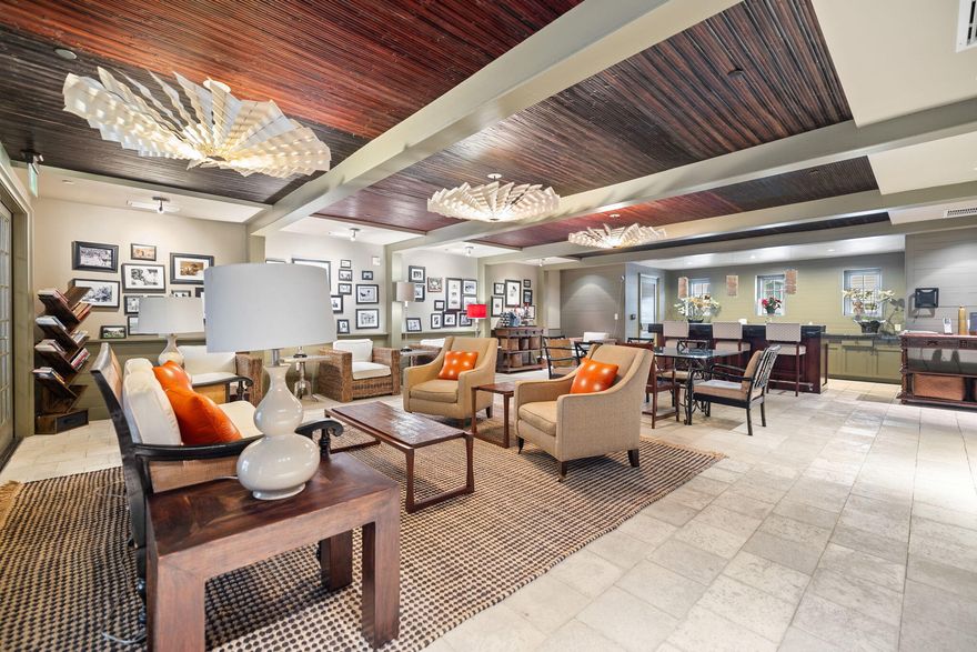 The Private Residence Club (PRC) in Rosemary Beach is fractional ownership at its best, where an owner can relax and enjoy a worry-free experience. Elite Alliance manages the property, so there are no hassles with maintenance, and the owner enjoys all the benefits of private ownership which includes the private beach, four community pools, private homeowner pool, and the rooftop pool at the Private Residence Club, while staying during their reserved stay. Personal storage and underground parking below the PRC is provided for the owner. There are sixteen two bedroom (both masters), two and a half bath residences which feature open floor plans with comfortable furniture, upscale linens, private porches, high end appliances, Smart TV's/Sonos, indoor fireplaces, and private shuttered courtyard entrances. The PRC has its own owner's club suite with a private theatre, children's activity room, owners lounge, common kitchen, and rooftop pool. The whole building is finishing a remodeling project and renovation is scheduled for individual condos yearly in the future until all 16 are remodeled on the interior. These renovations were covered by an assessment which will be paid by the seller on closing. Owners receive a deeded 1/16th fractional share guaranteeing each owner seven full weeks, two in summer, two in spring, teo in fall, and one in winter. Additional weeks can be purchased if available. Each PRC shareholder is a full regular member of the Elite Alliance. For more information on Elite Alliance, www.theelitealliance.com. Visit www.rosemarybeachprc.com for full details and PRC FAQs.