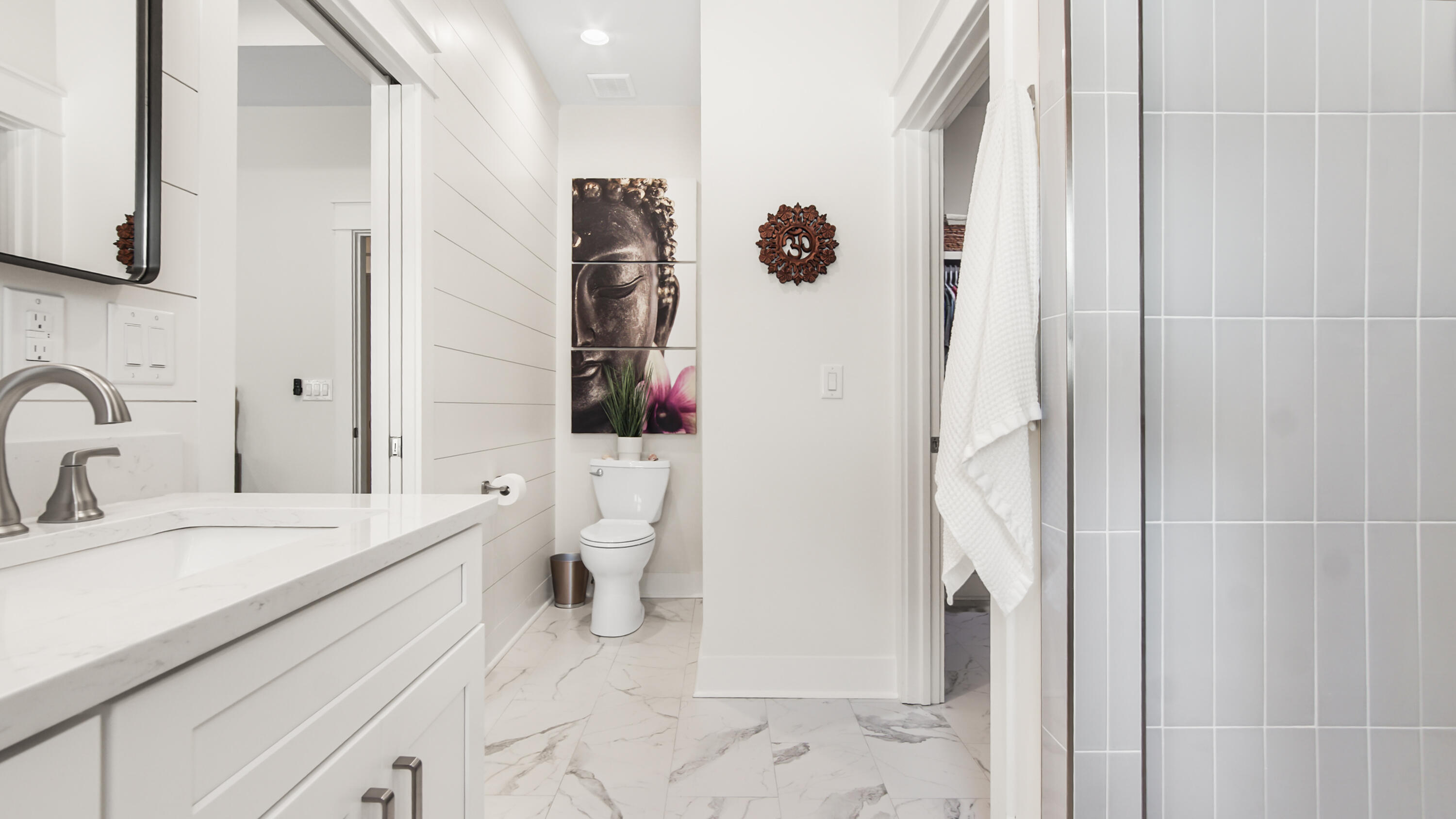 MAGNOLIA BEACH - Residential