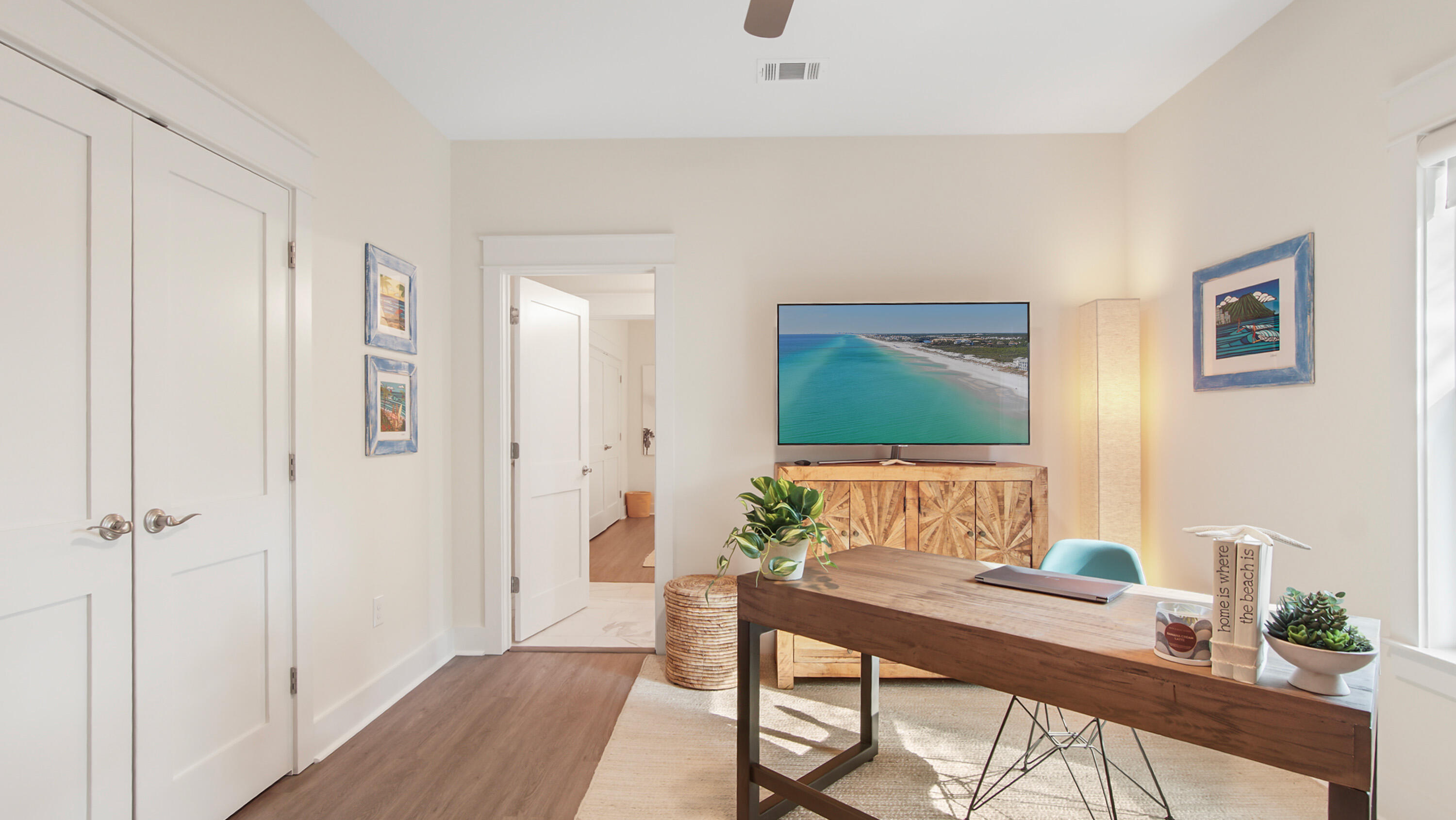 MAGNOLIA BEACH - Residential