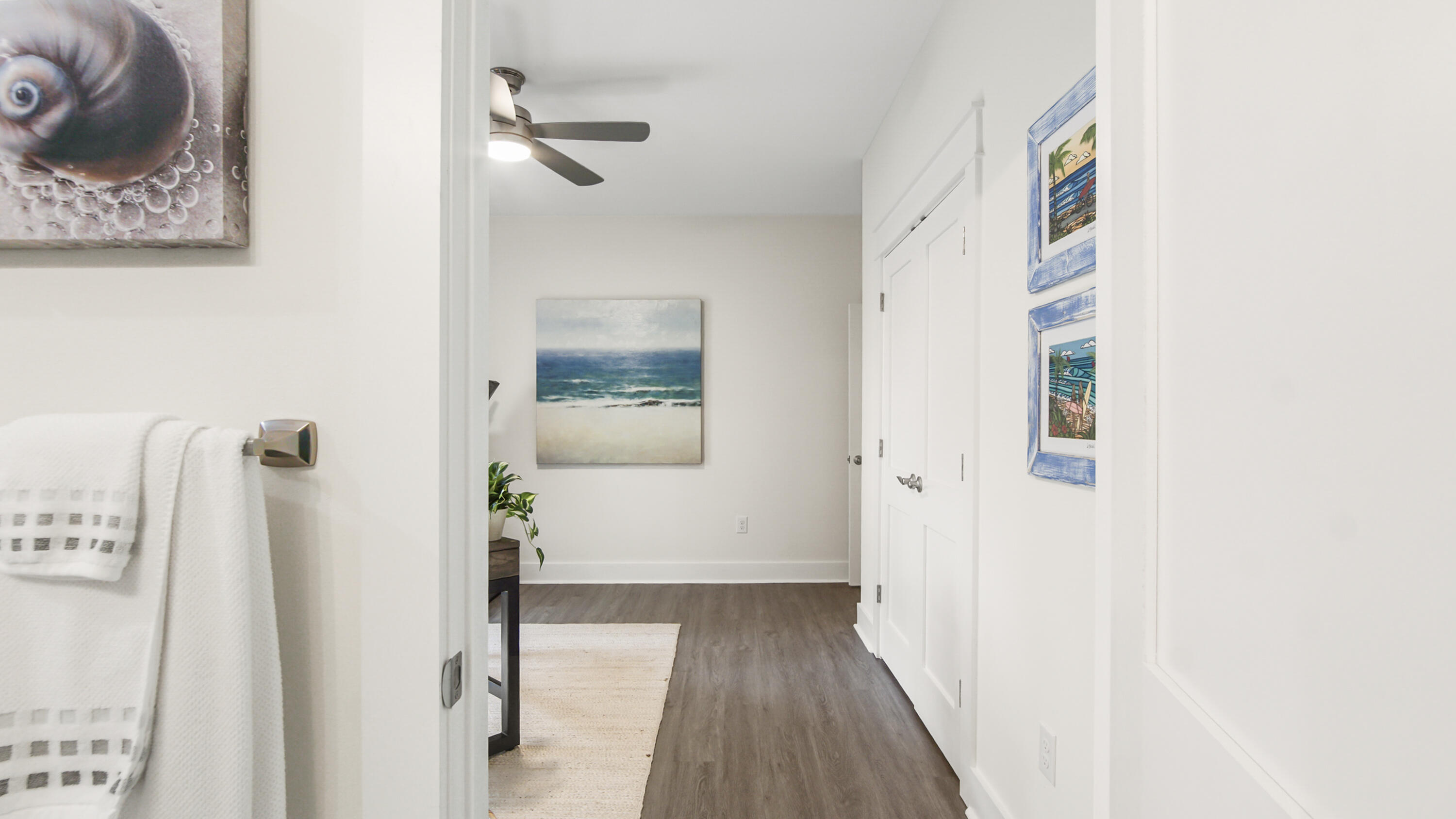 MAGNOLIA BEACH - Residential