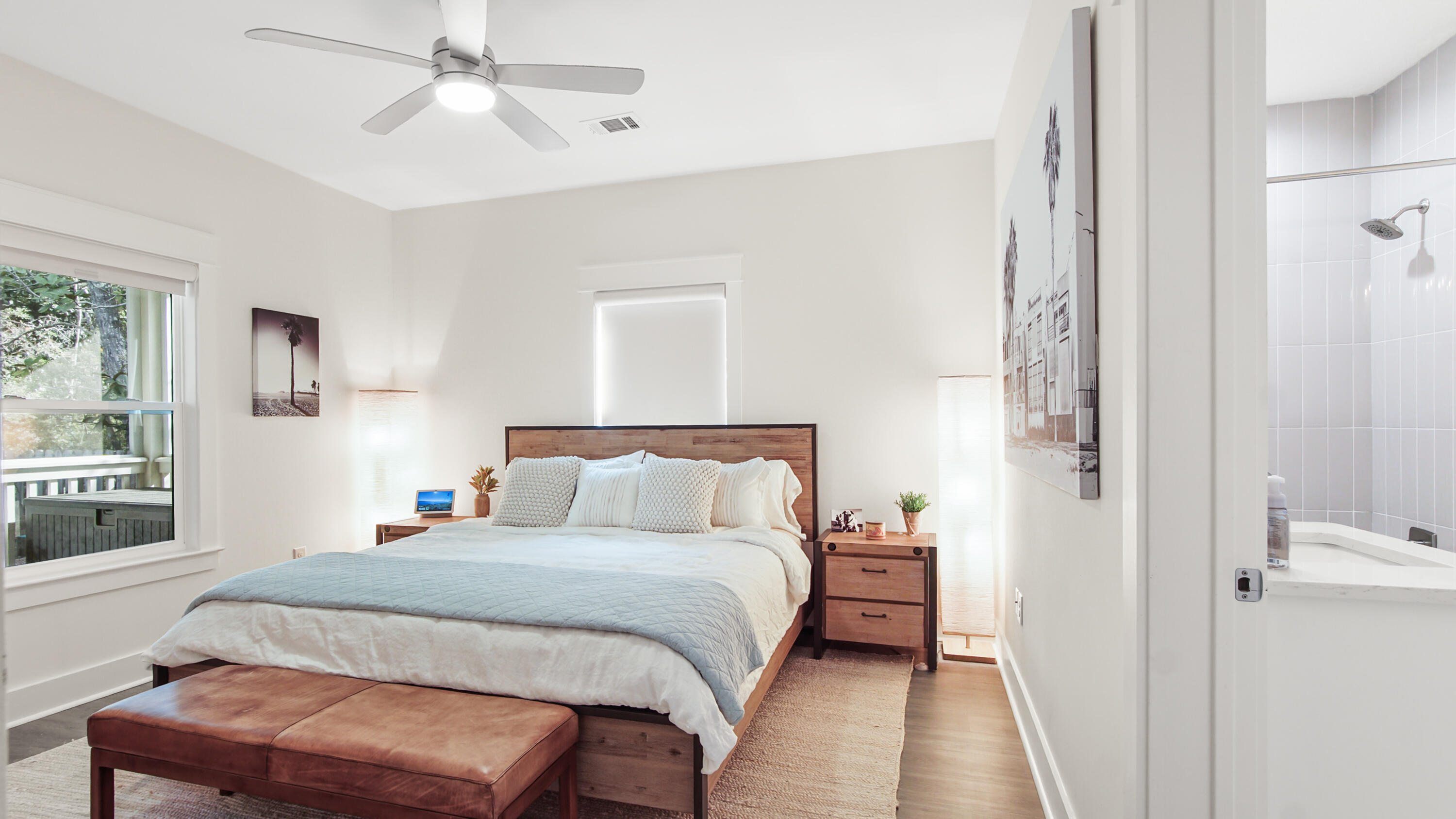 MAGNOLIA BEACH - Residential