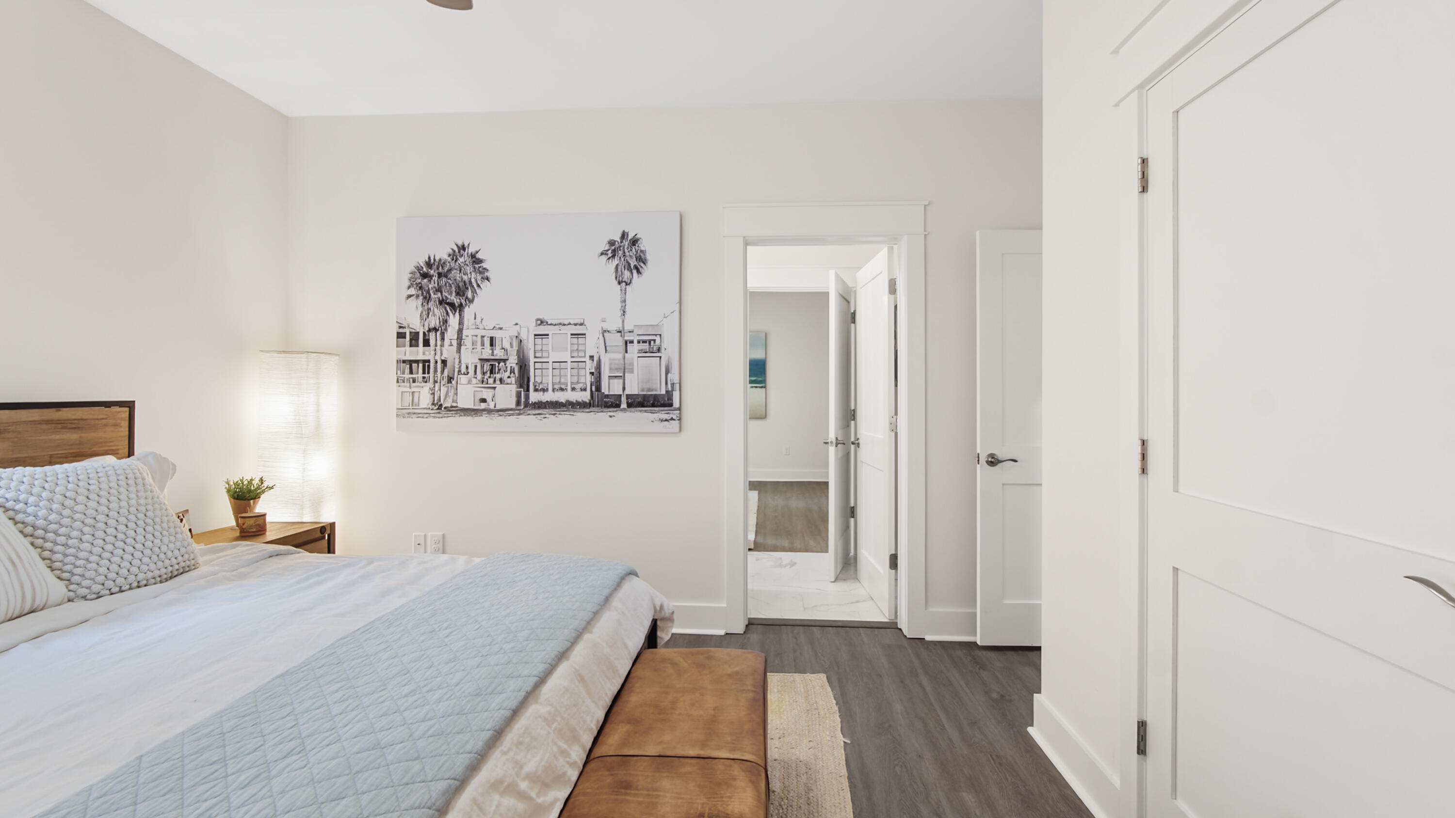 MAGNOLIA BEACH - Residential