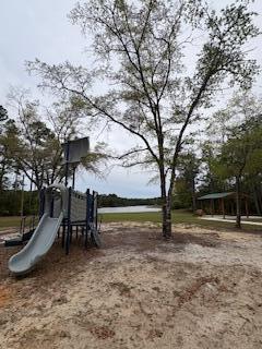 OAKWOOD HILLS UNIT 3 - Land