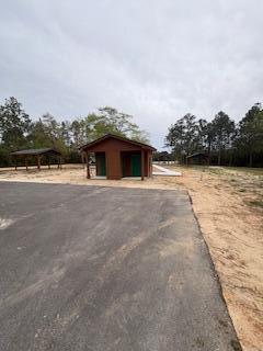 OAKWOOD HILLS UNIT 3 - Land