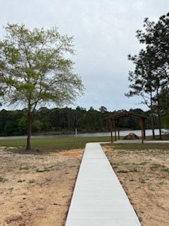 OAKWOOD HILLS UNIT 3 - Land