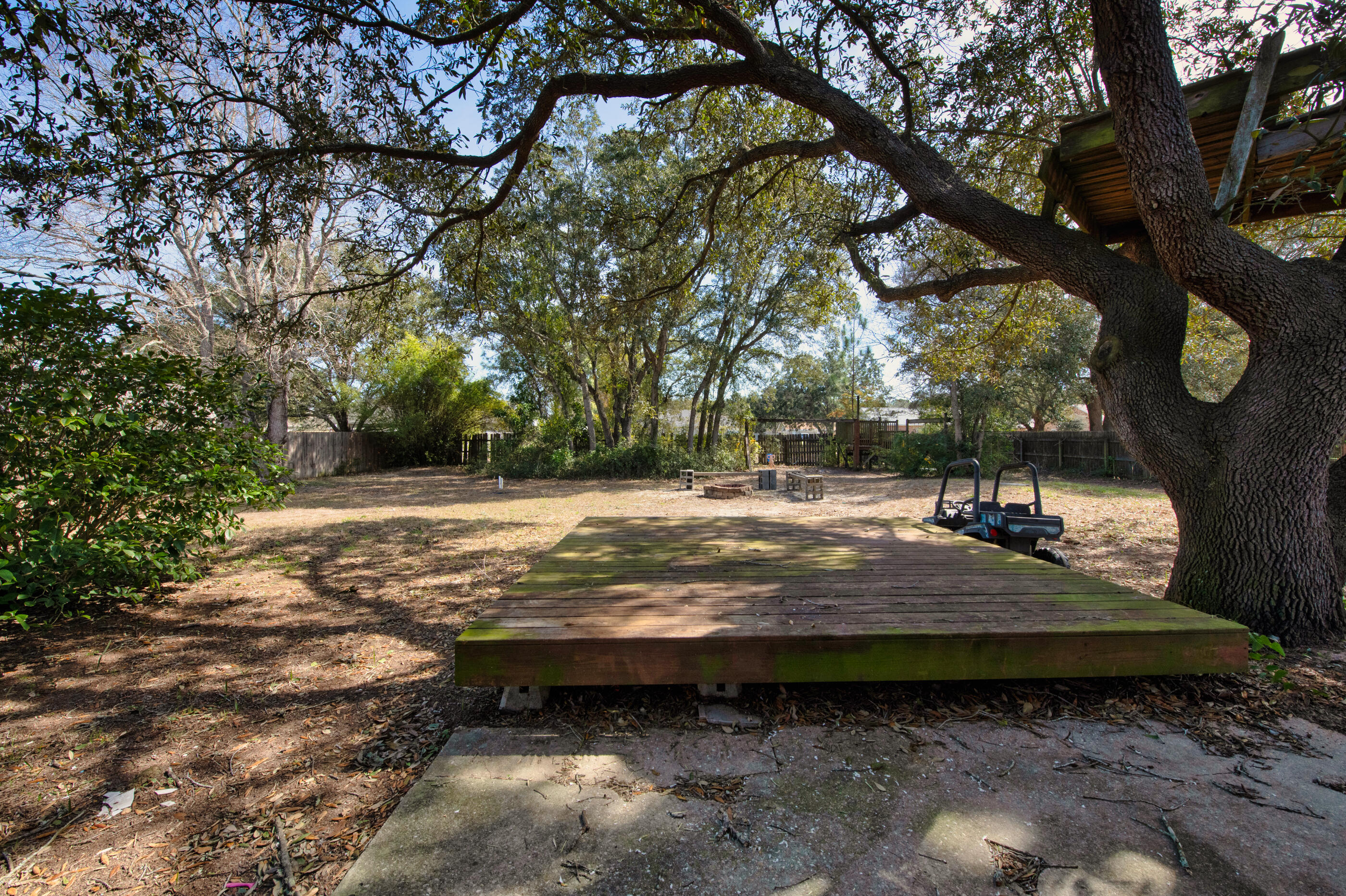 HOLLEY BY THE SEA - Residential