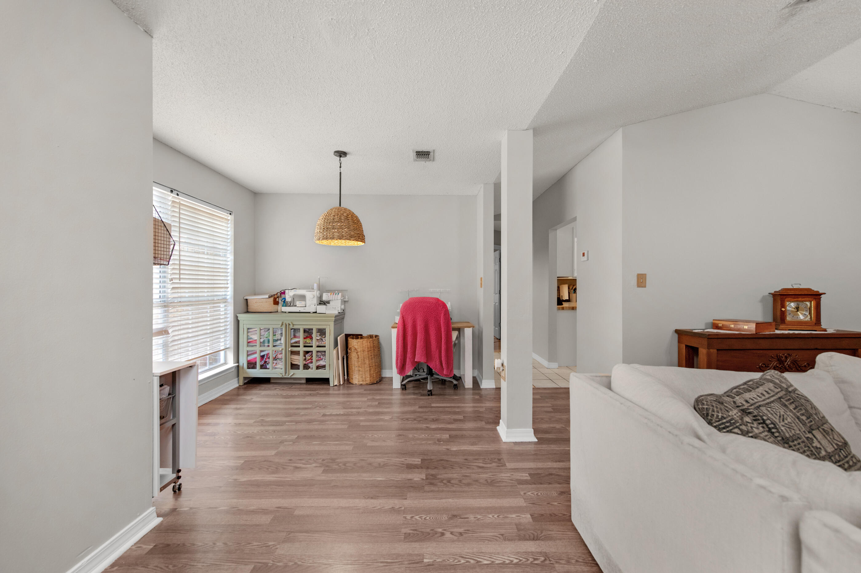 HOLLEY BY THE SEA - Residential