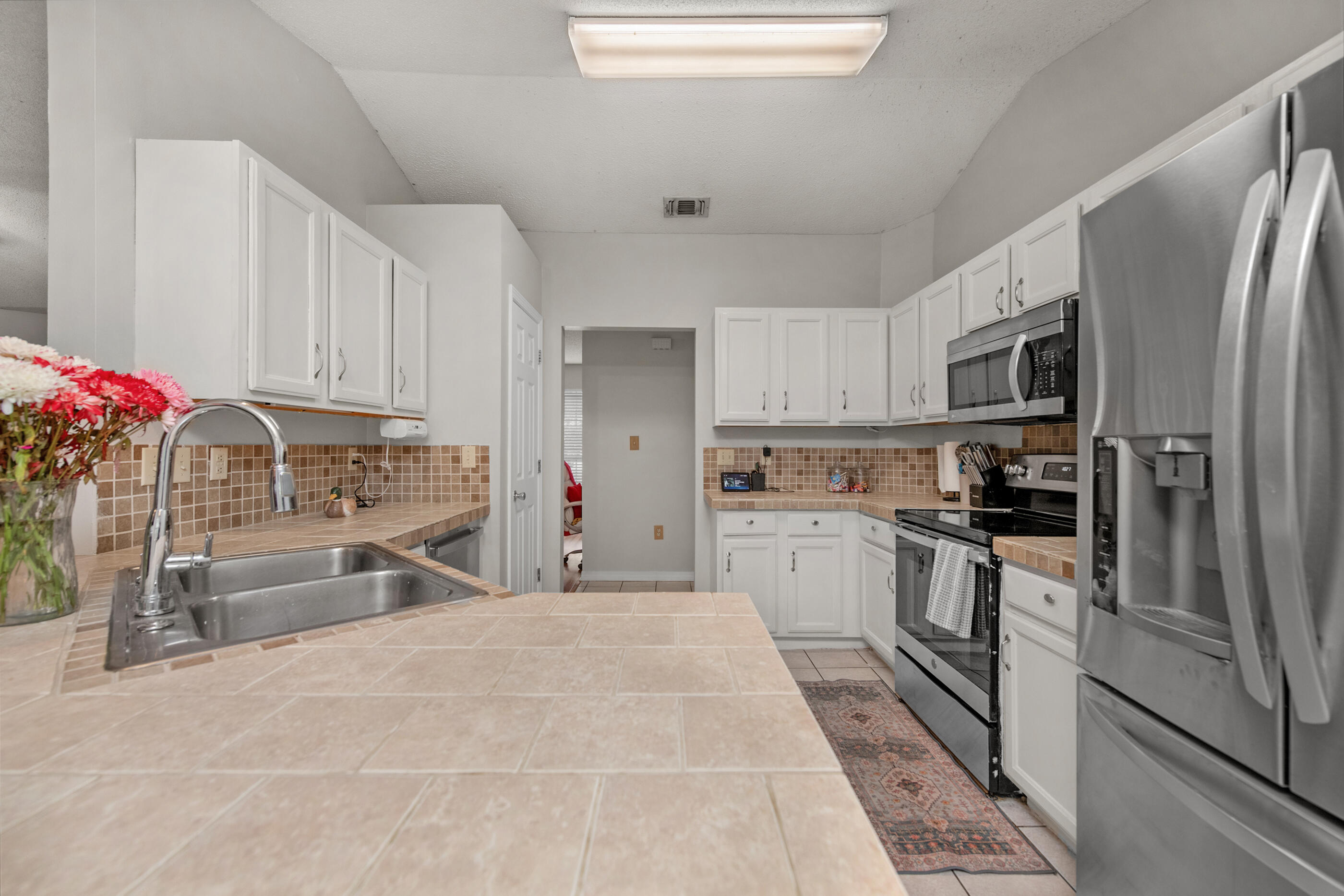 HOLLEY BY THE SEA - Residential