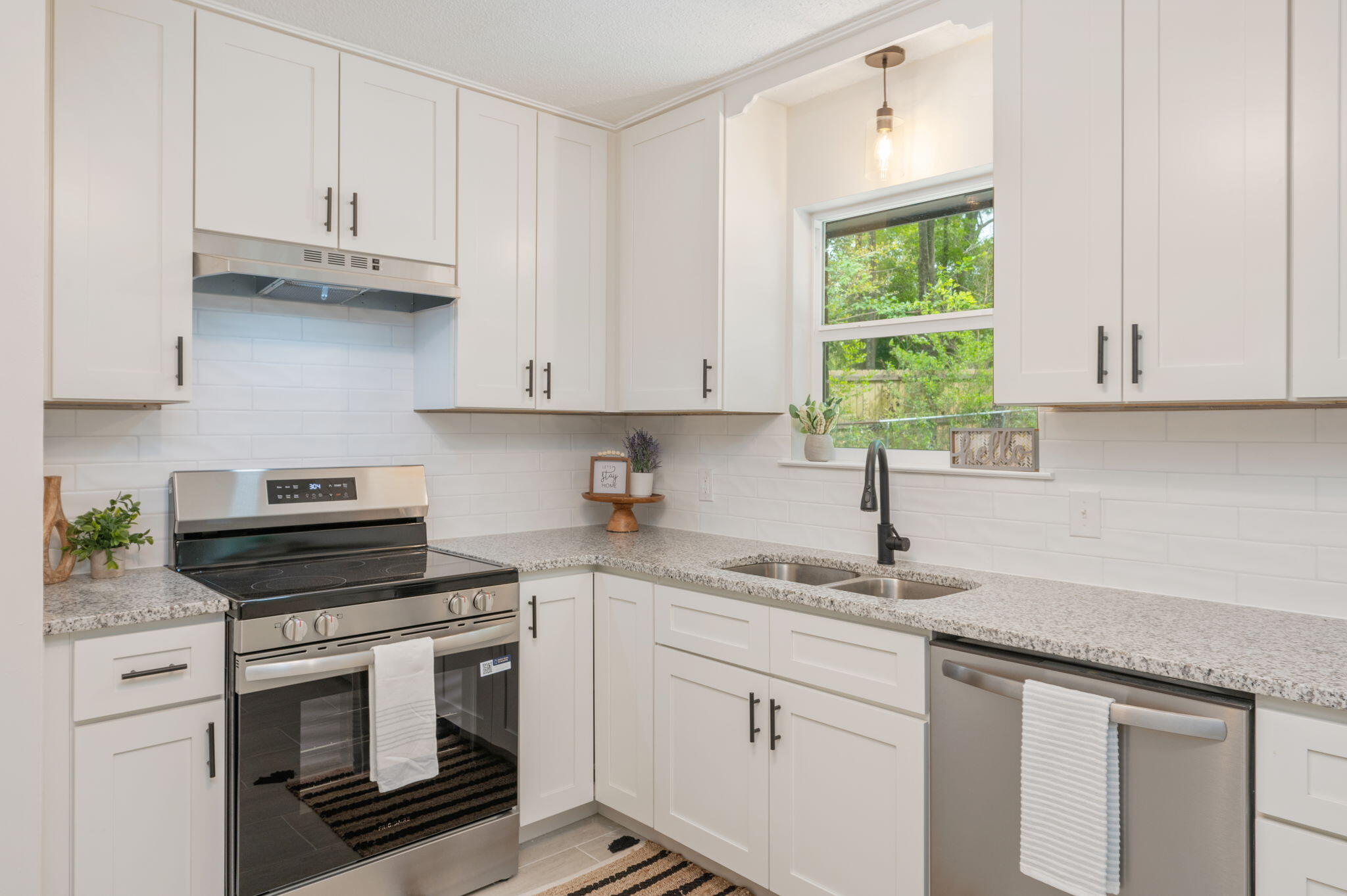 JERNIGAN S/D 2ND ADDN - Residential