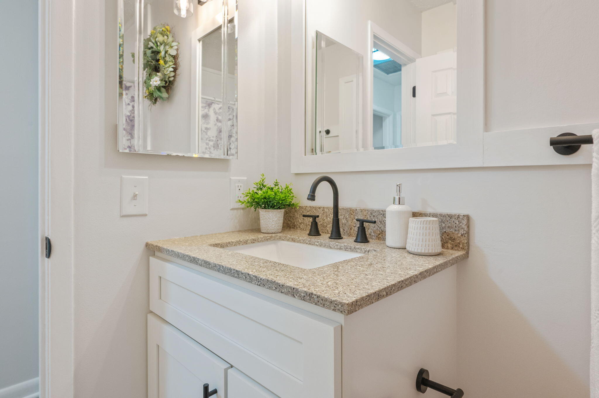 JERNIGAN S/D 2ND ADDN - Residential