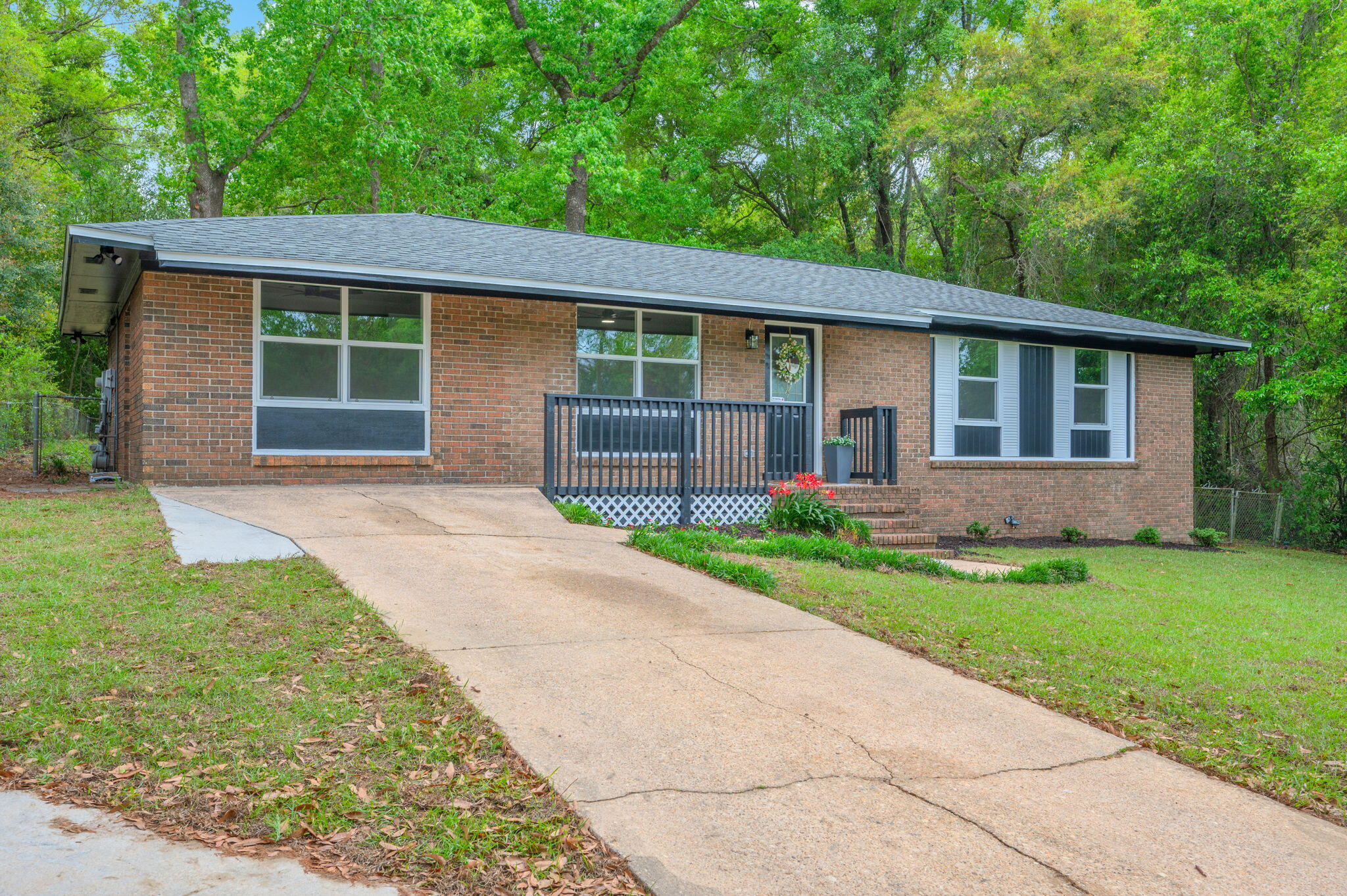 JERNIGAN S/D 2ND ADDN - Residential