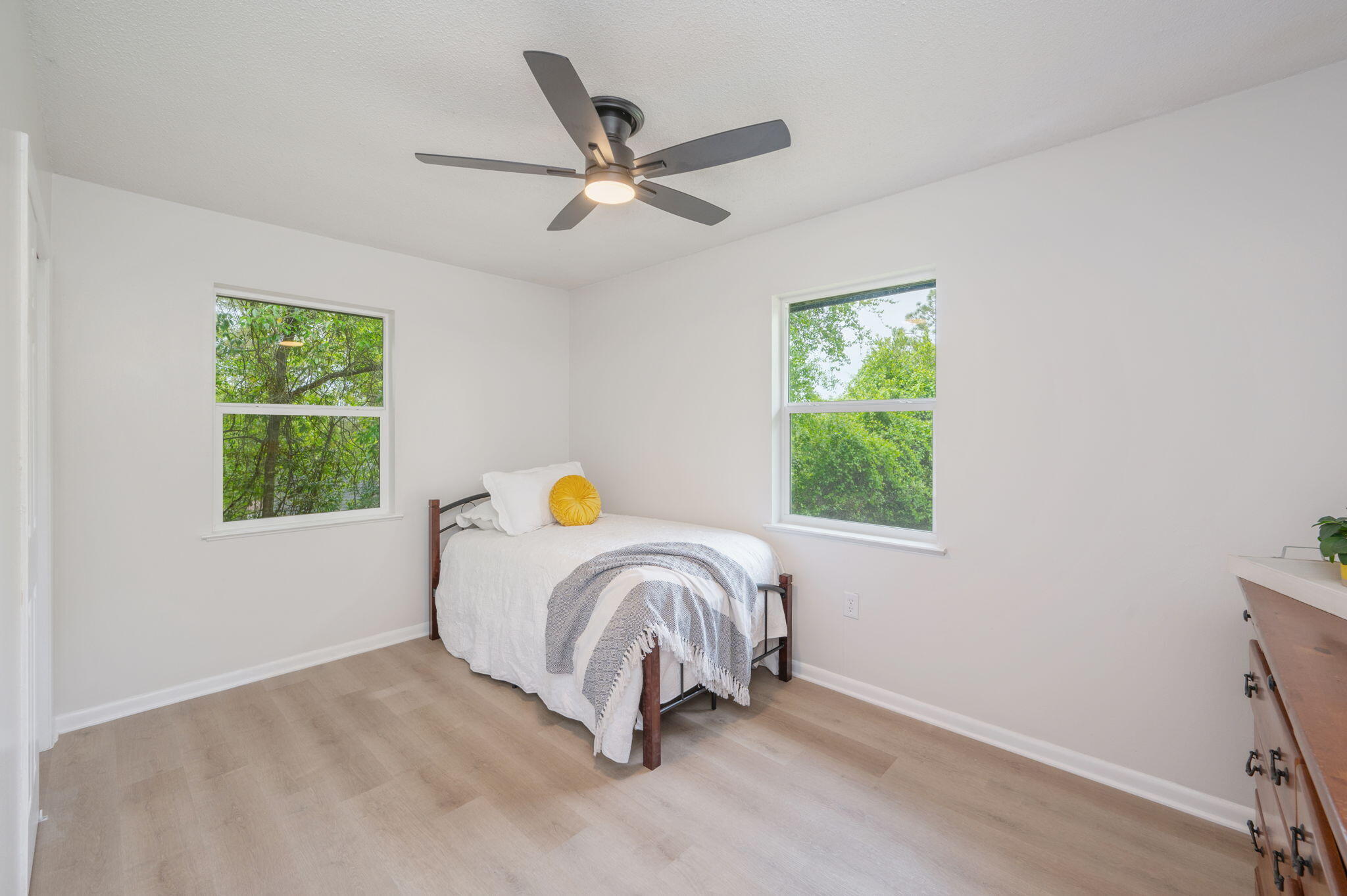 JERNIGAN S/D 2ND ADDN - Residential