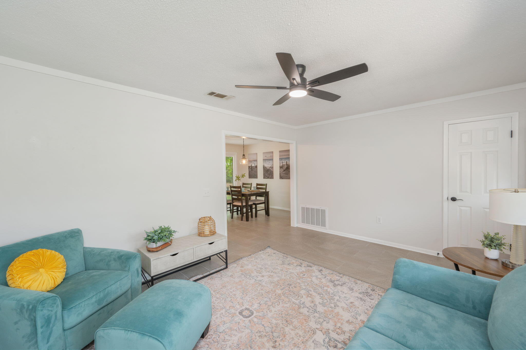 JERNIGAN S/D 2ND ADDN - Residential