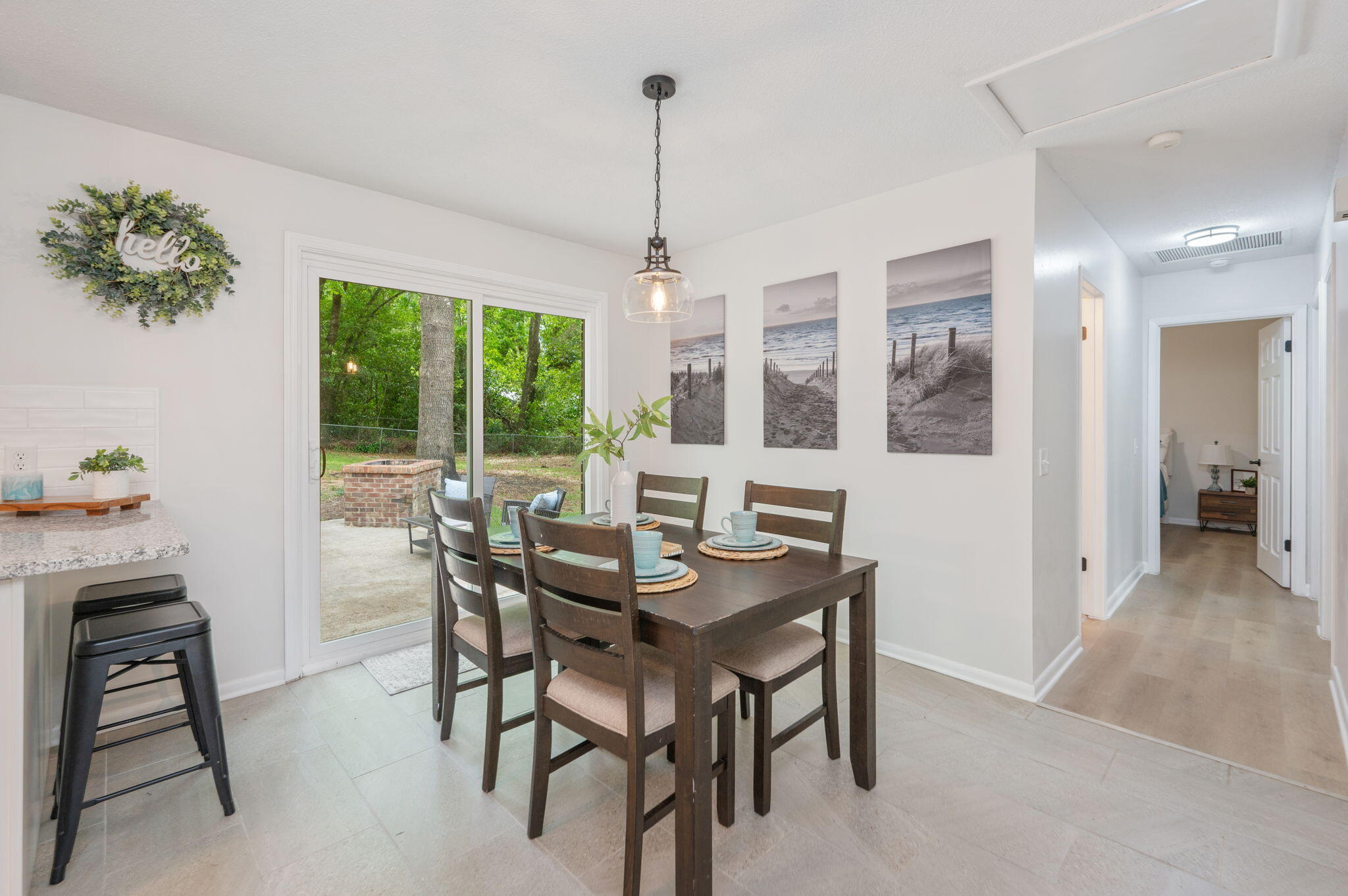 JERNIGAN S/D 2ND ADDN - Residential