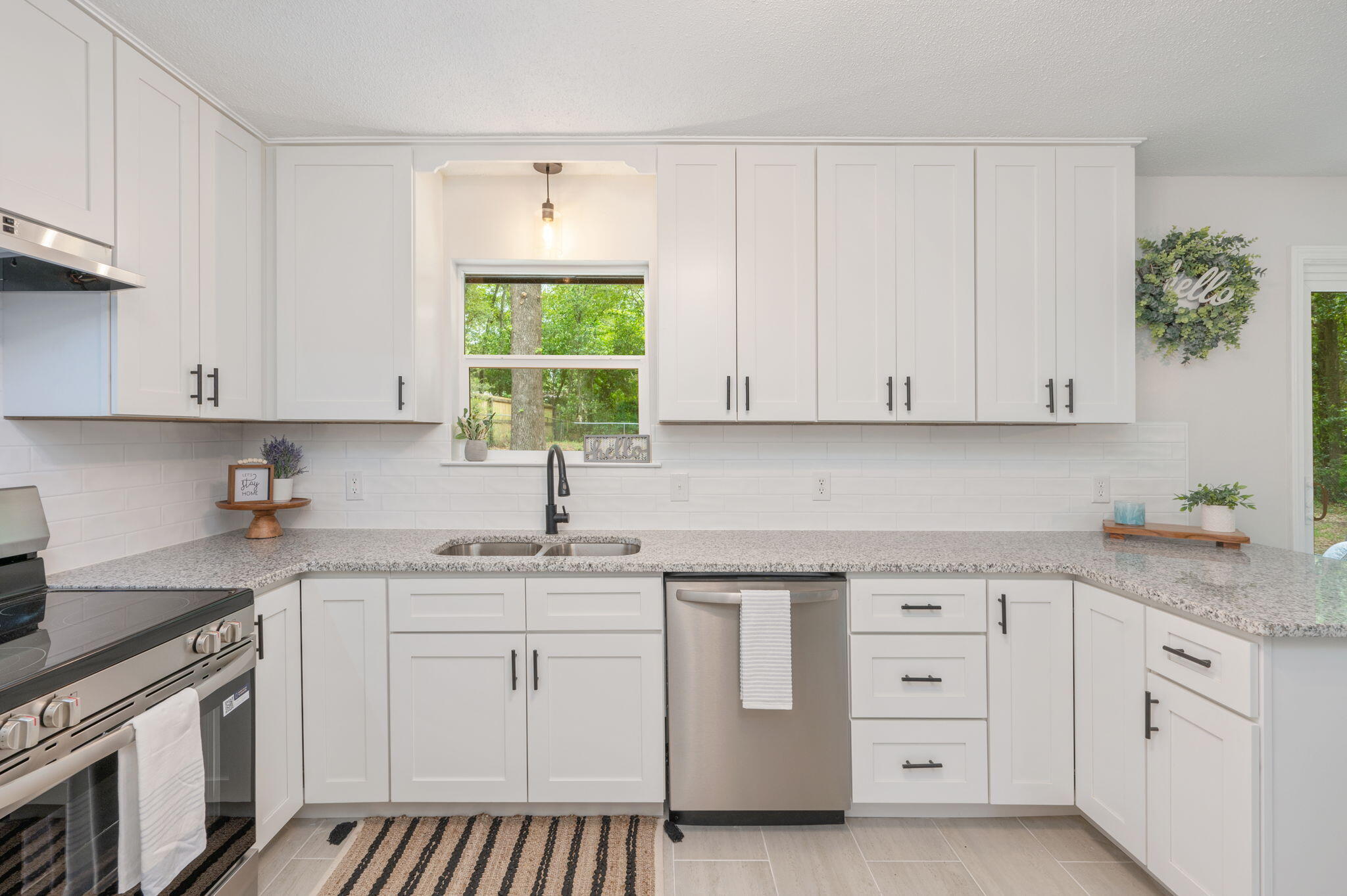 JERNIGAN S/D 2ND ADDN - Residential