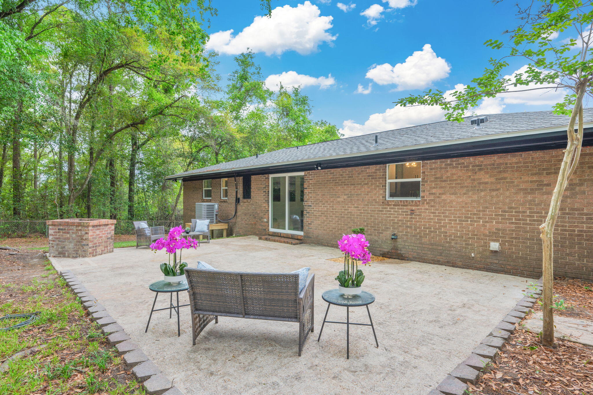 JERNIGAN S/D 2ND ADDN - Residential